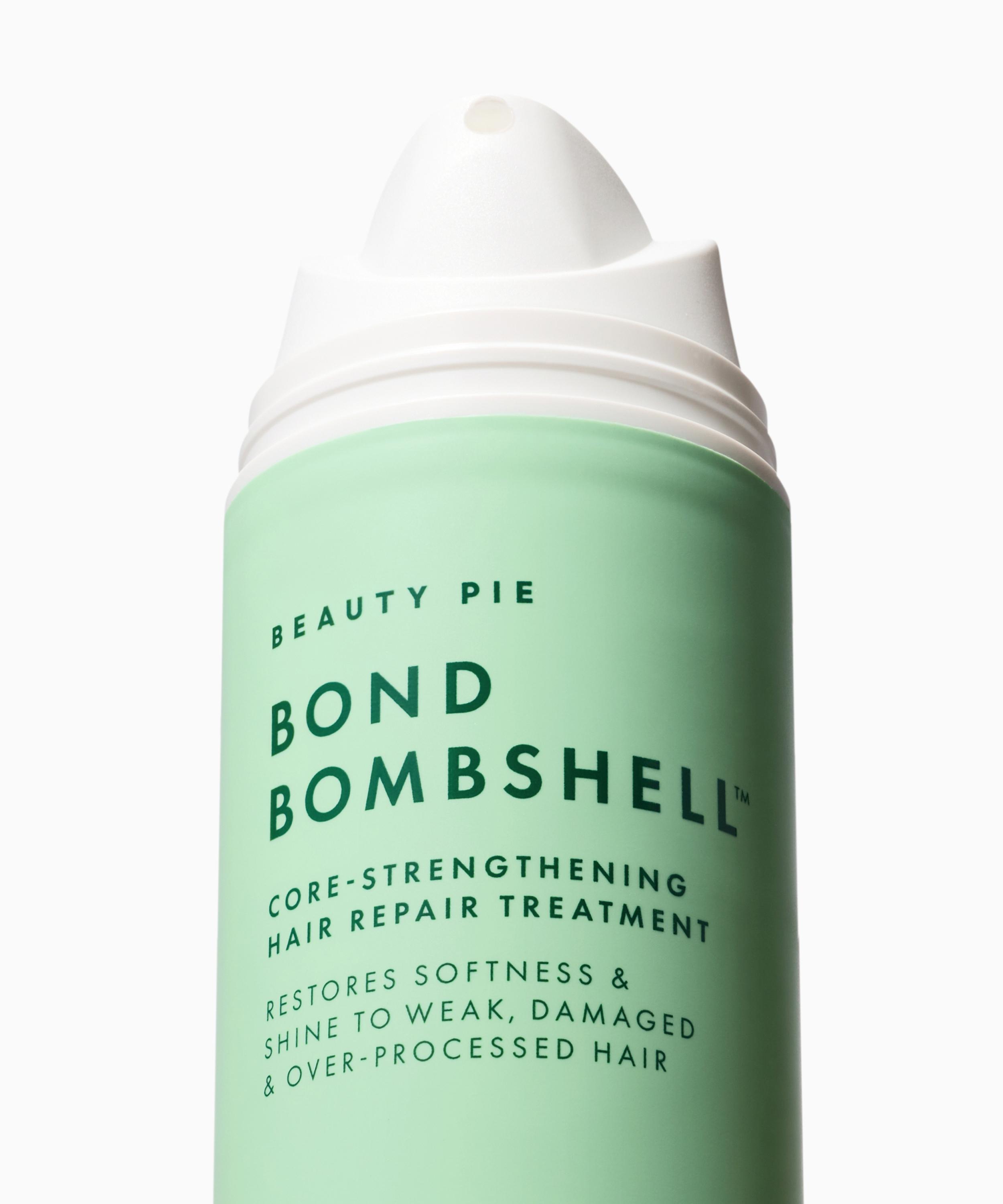Beauty Pie - Bond Bombshell Weekly Hair Repair Treatment 125ml image number 5