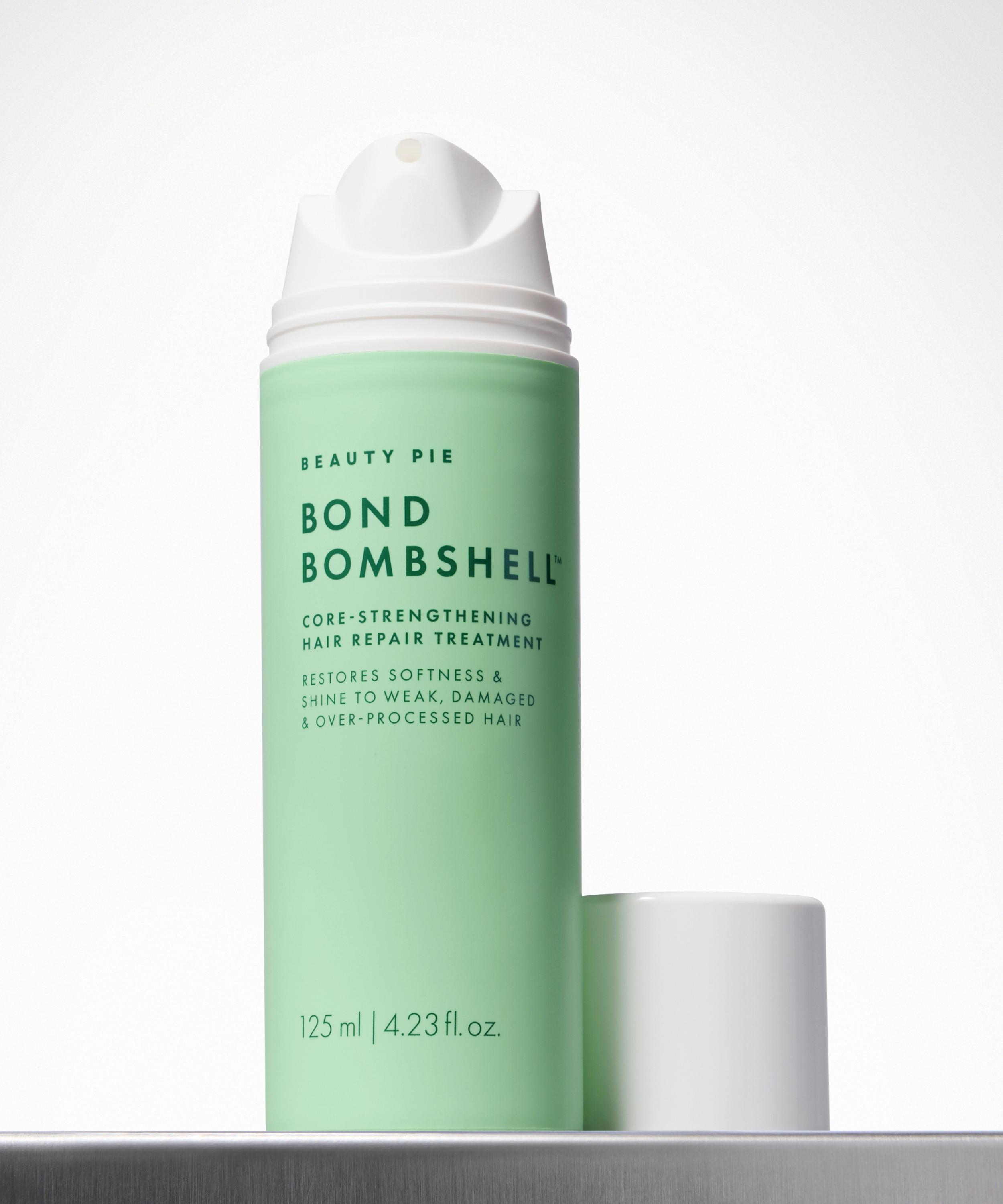 Beauty Pie - Bond Bombshell Weekly Hair Repair Treatment 125ml image number 6