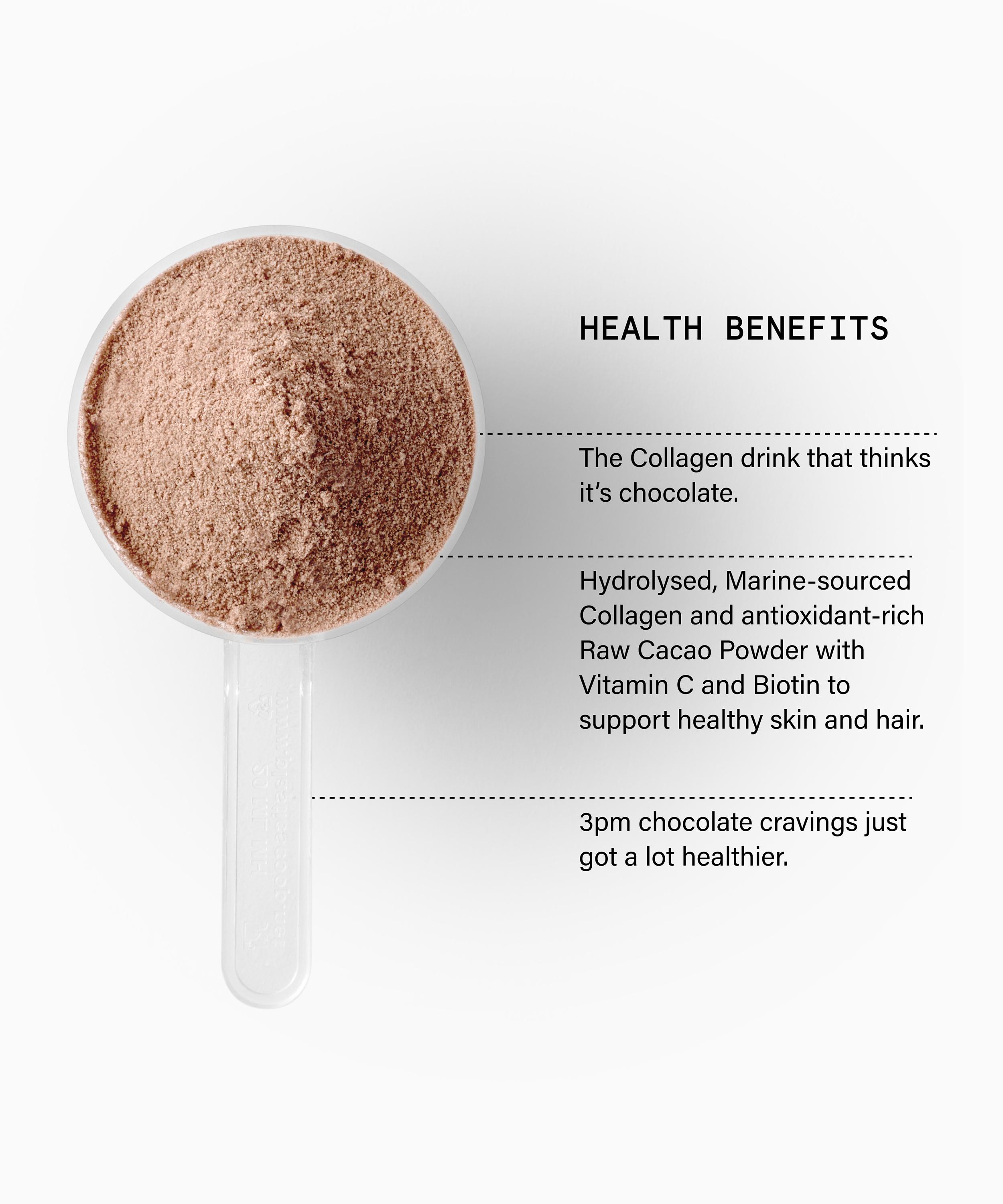 Beauty Pie - Chollagen Collagen Powder 13.7g image number 1