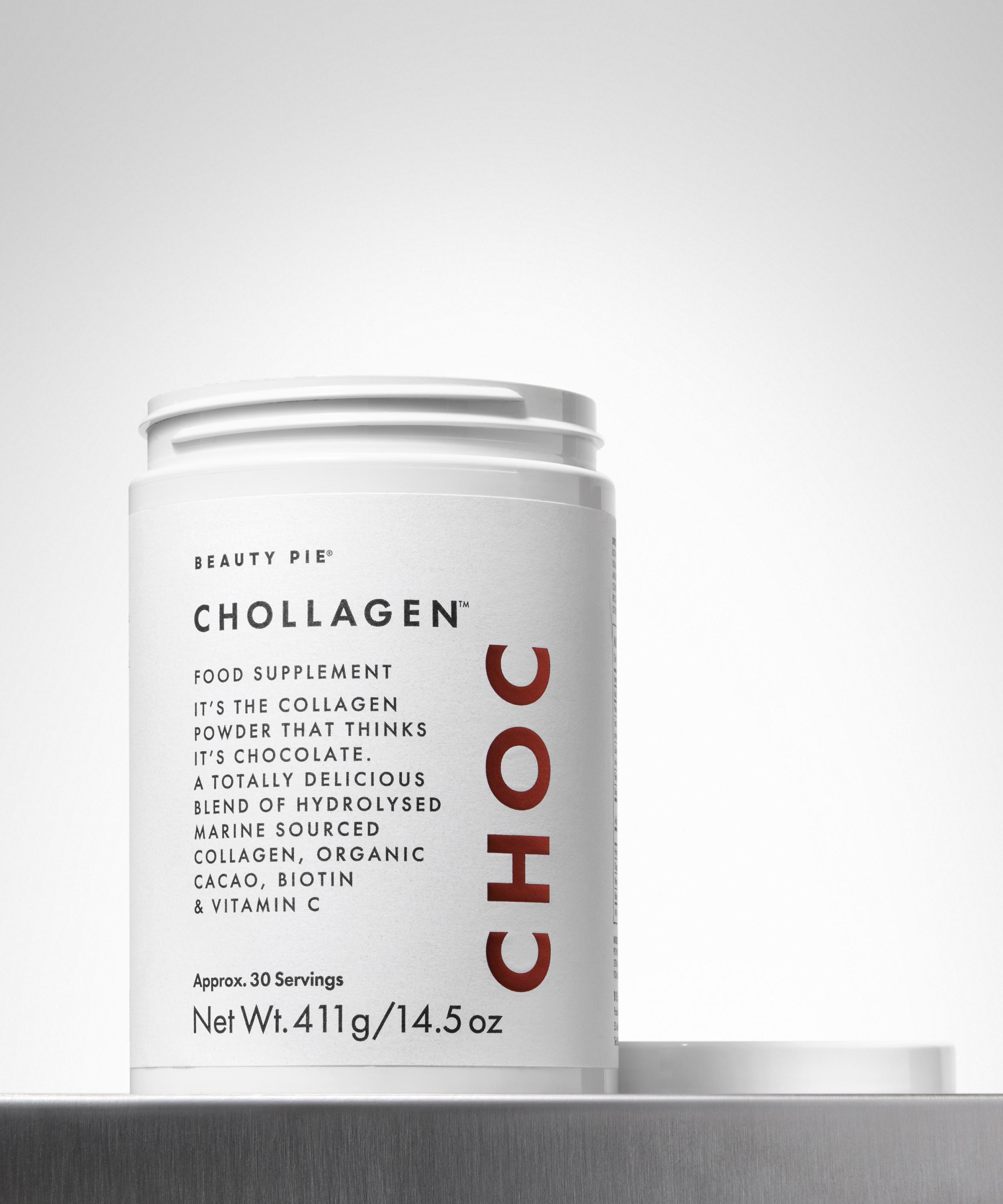 Beauty Pie - Chollagen Collagen Powder 13.7g image number 2