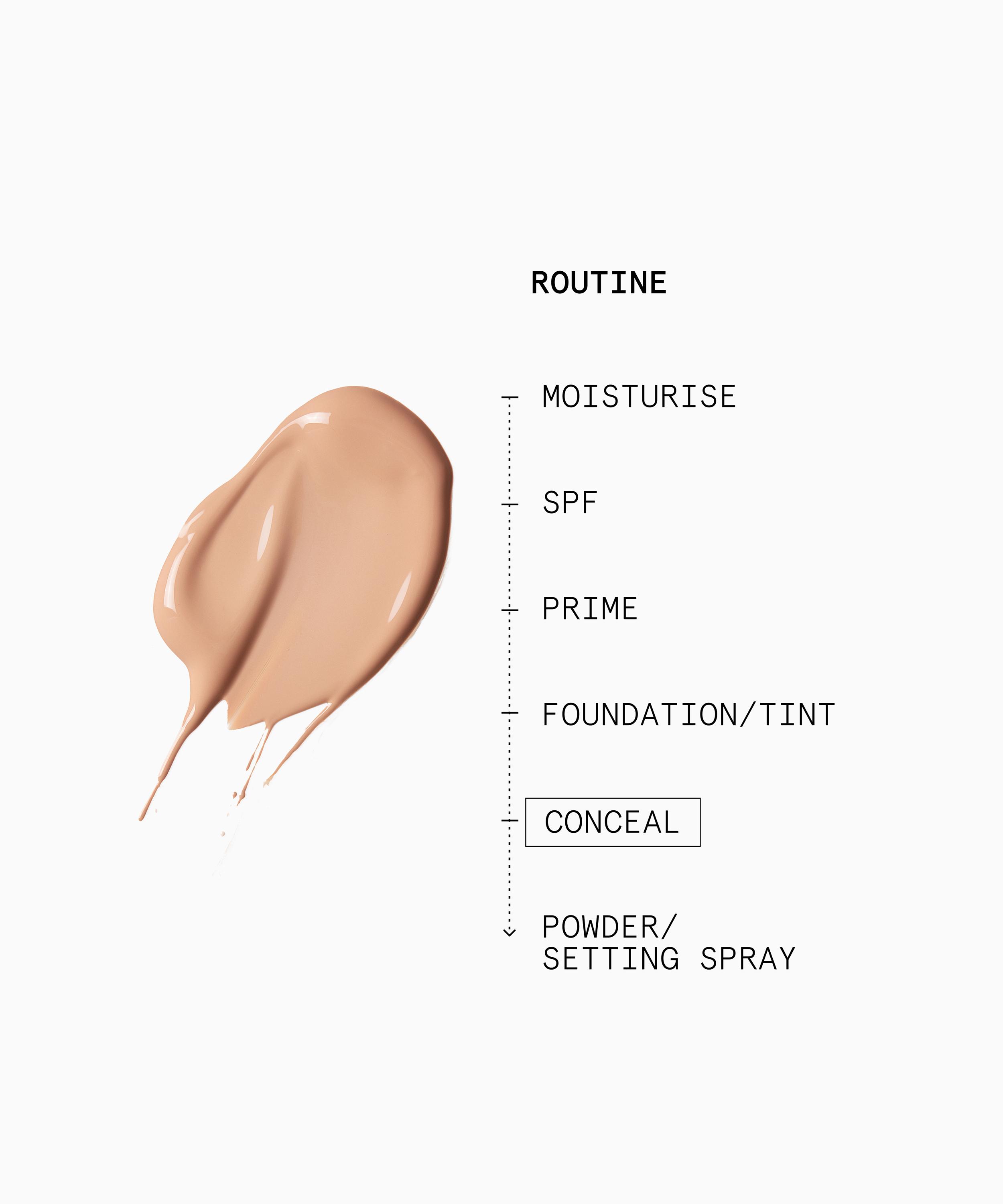 Beauty Pie - Everyday Great Skin Hyaluronic Blur Concealer 4ml image number 2