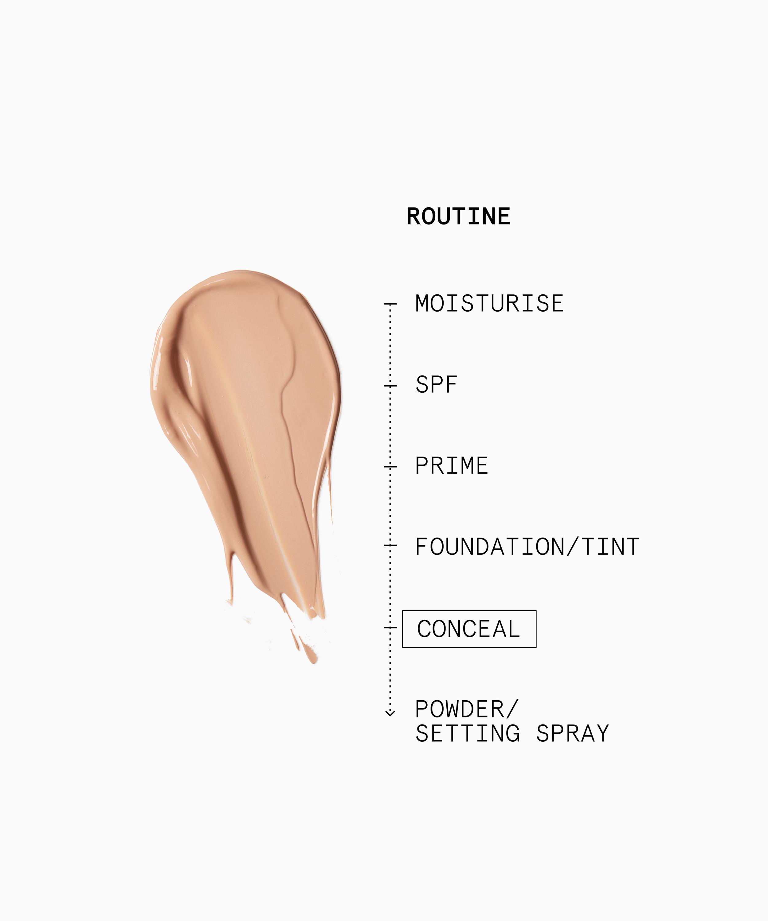 Beauty Pie - Everyday Great Skin Hyaluronic Blur Concealer 4ml image number 2