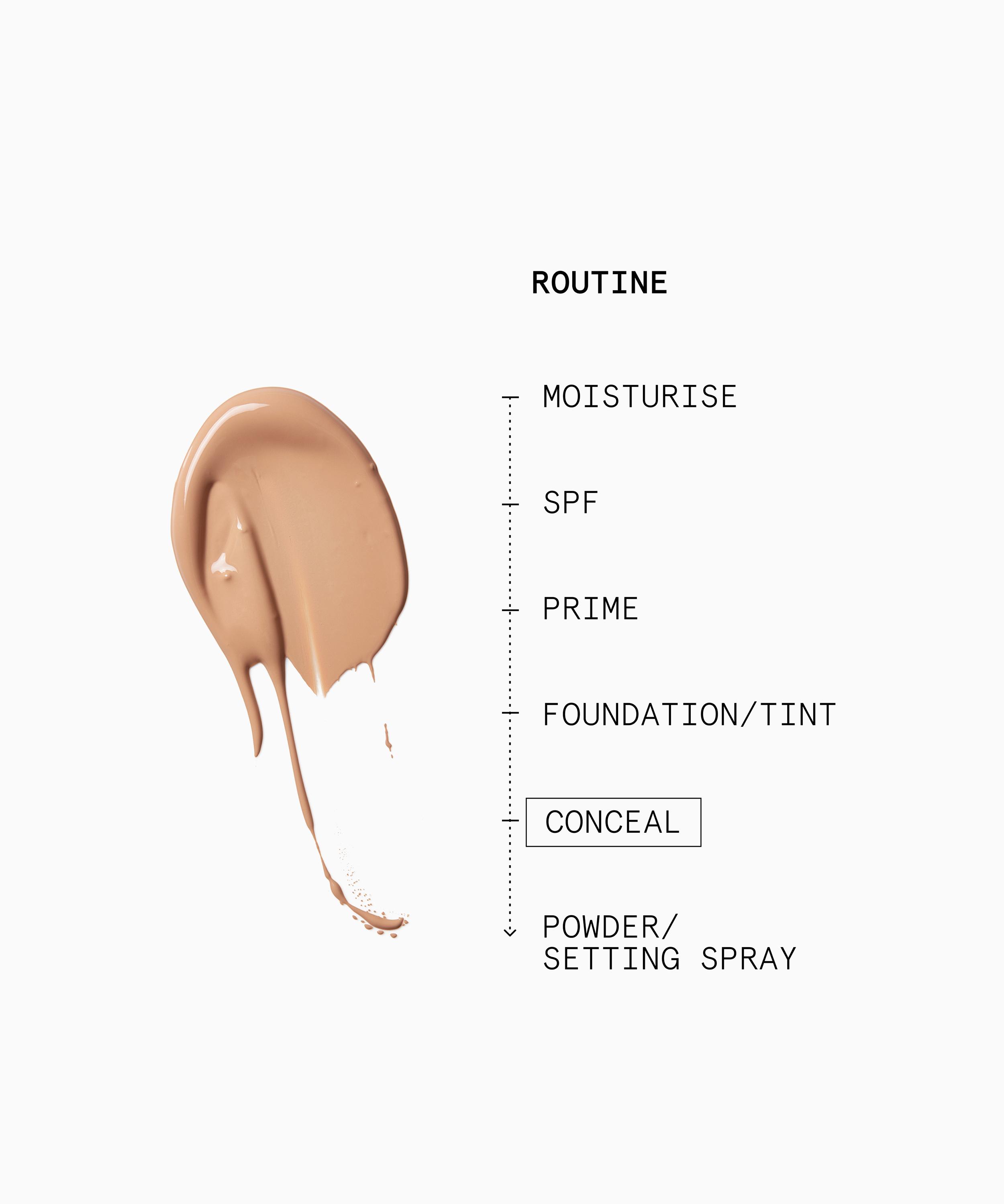 Beauty Pie - Everyday Great Skin Hyaluronic Blur Concealer 4ml image number 2