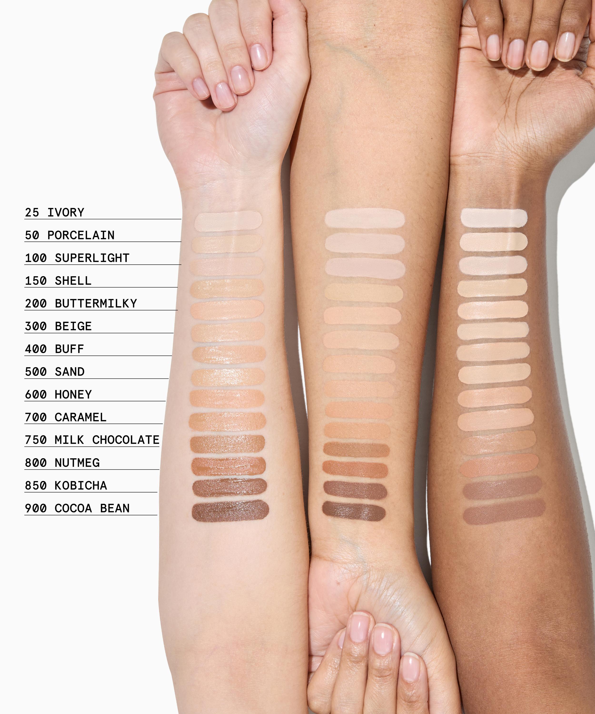 Beauty Pie - Everyday Great Skin Hyaluronic Blur Concealer 4ml image number 3