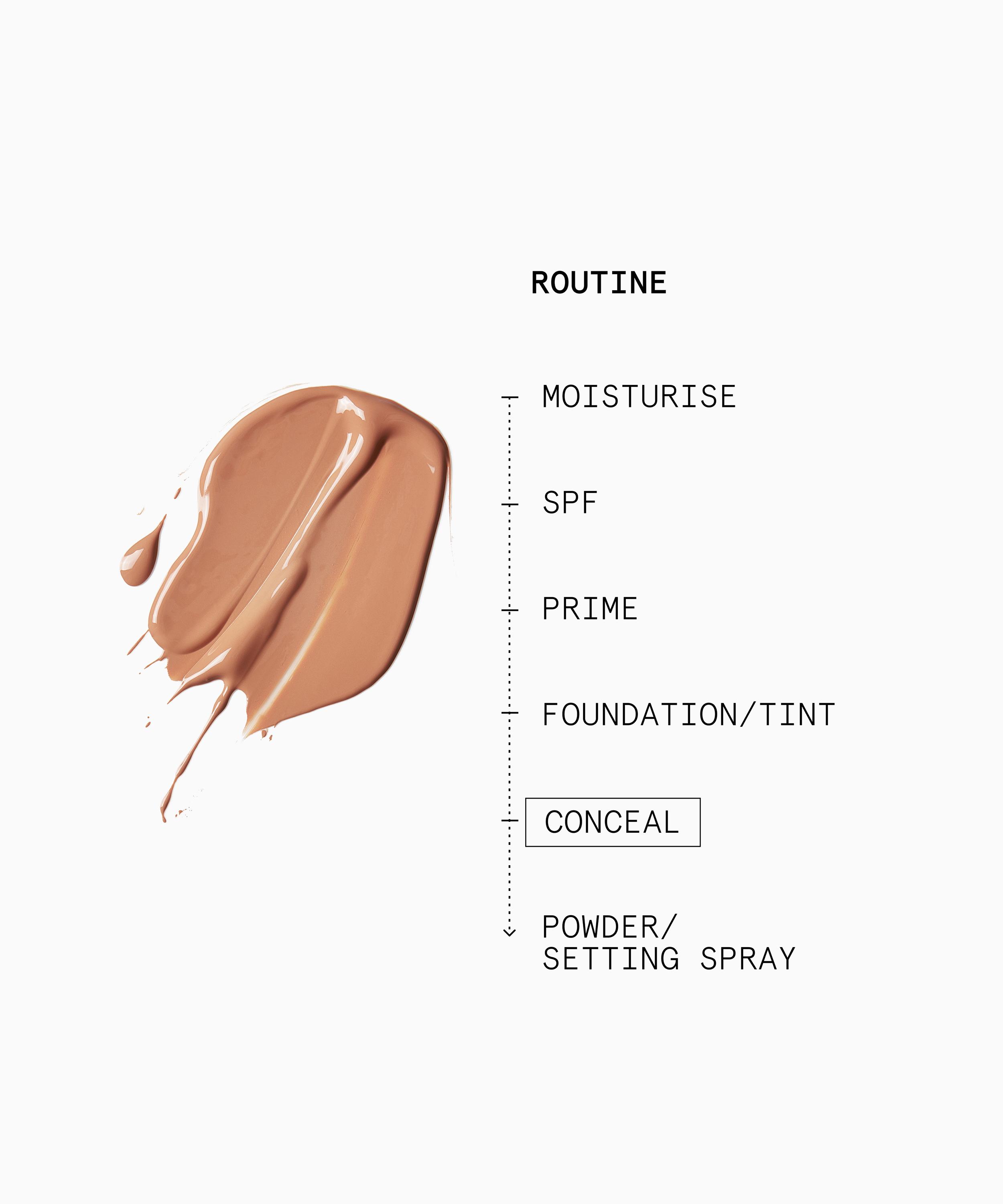 Beauty Pie - Everyday Great Skin Hyaluronic Blur Concealer 4ml image number 2