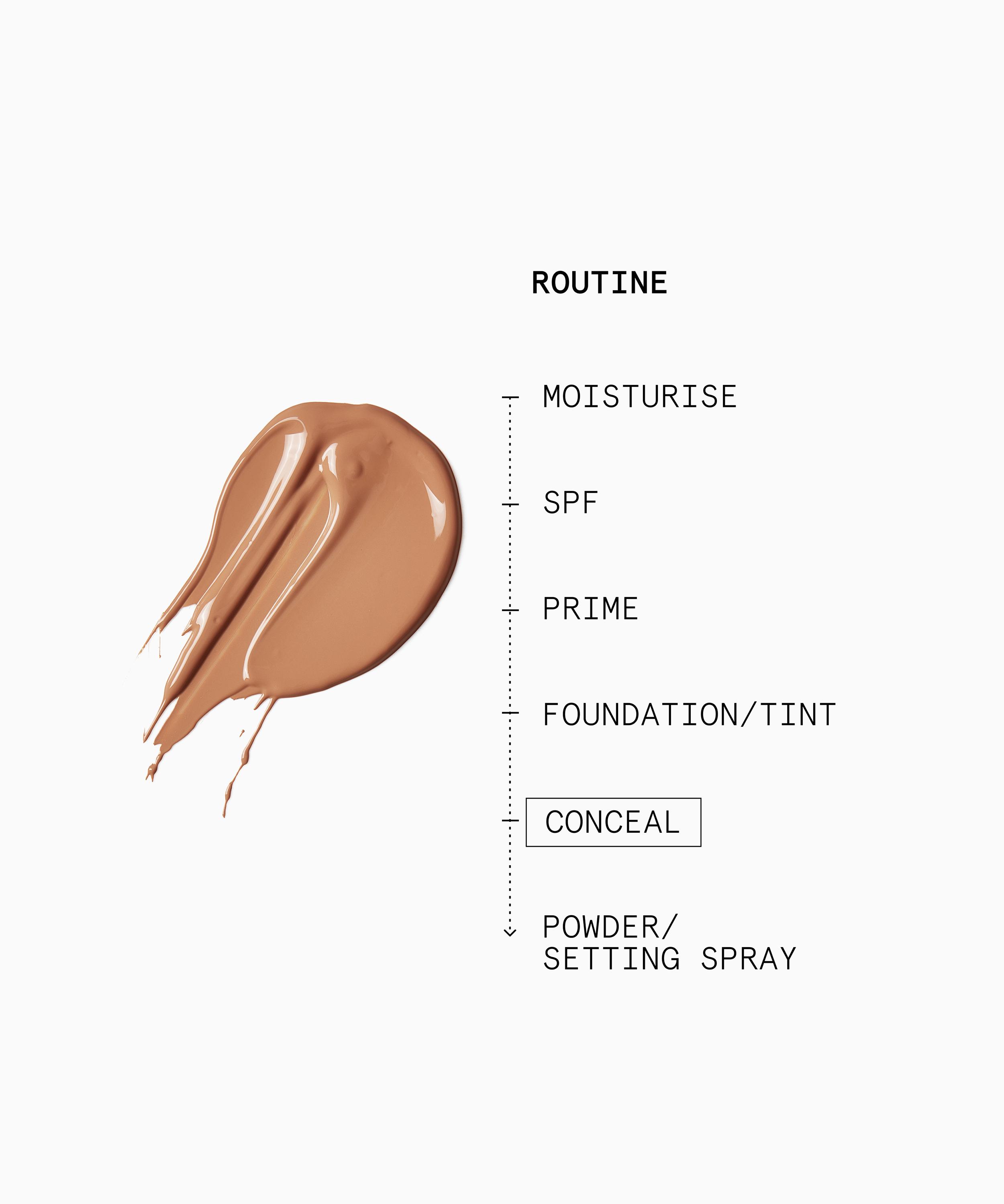 Beauty Pie - Everyday Great Skin Hyaluronic Blur Concealer 4ml image number 2