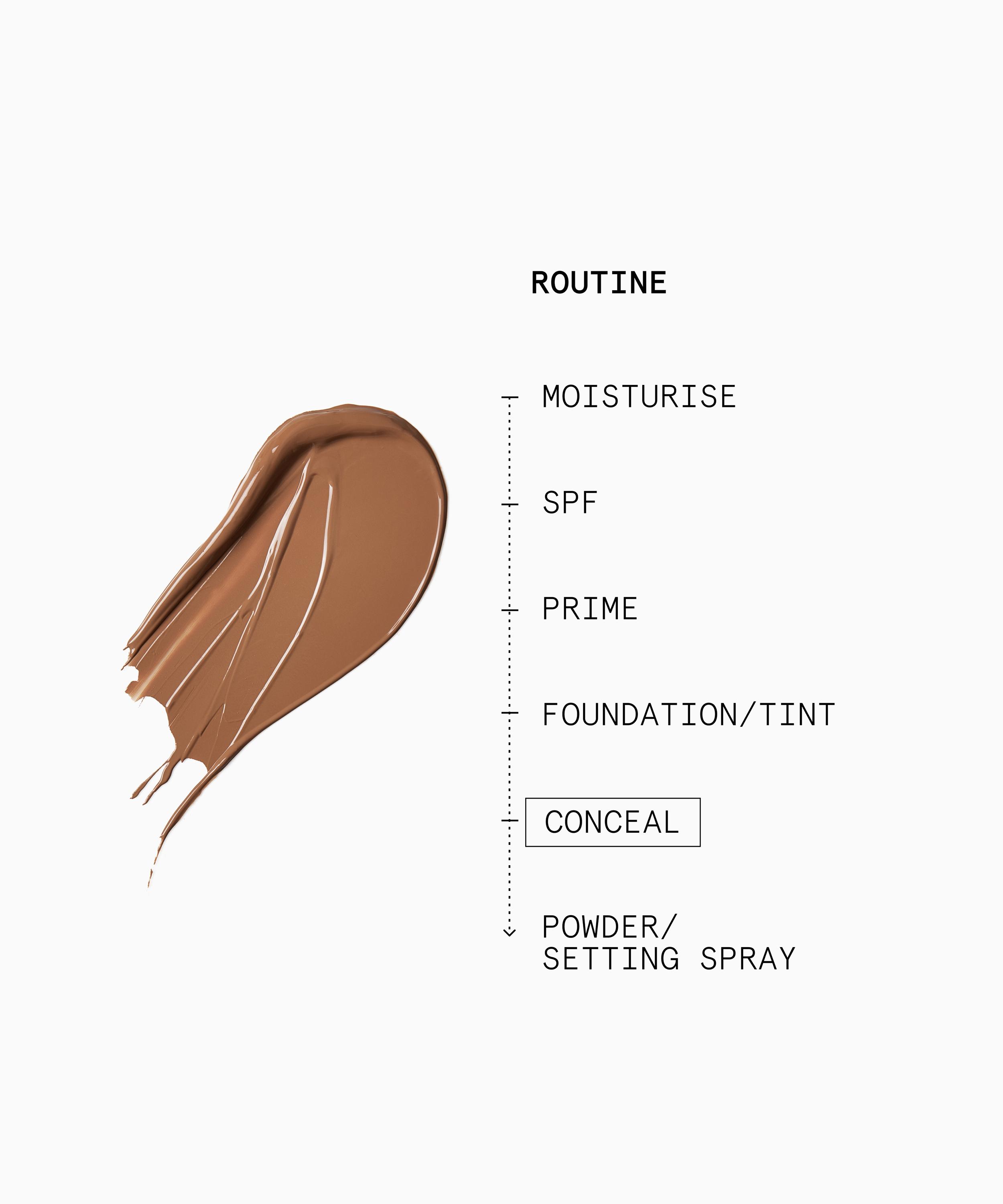 Beauty Pie - Everyday Great Skin Hyaluronic Blur Concealer 4ml image number 2