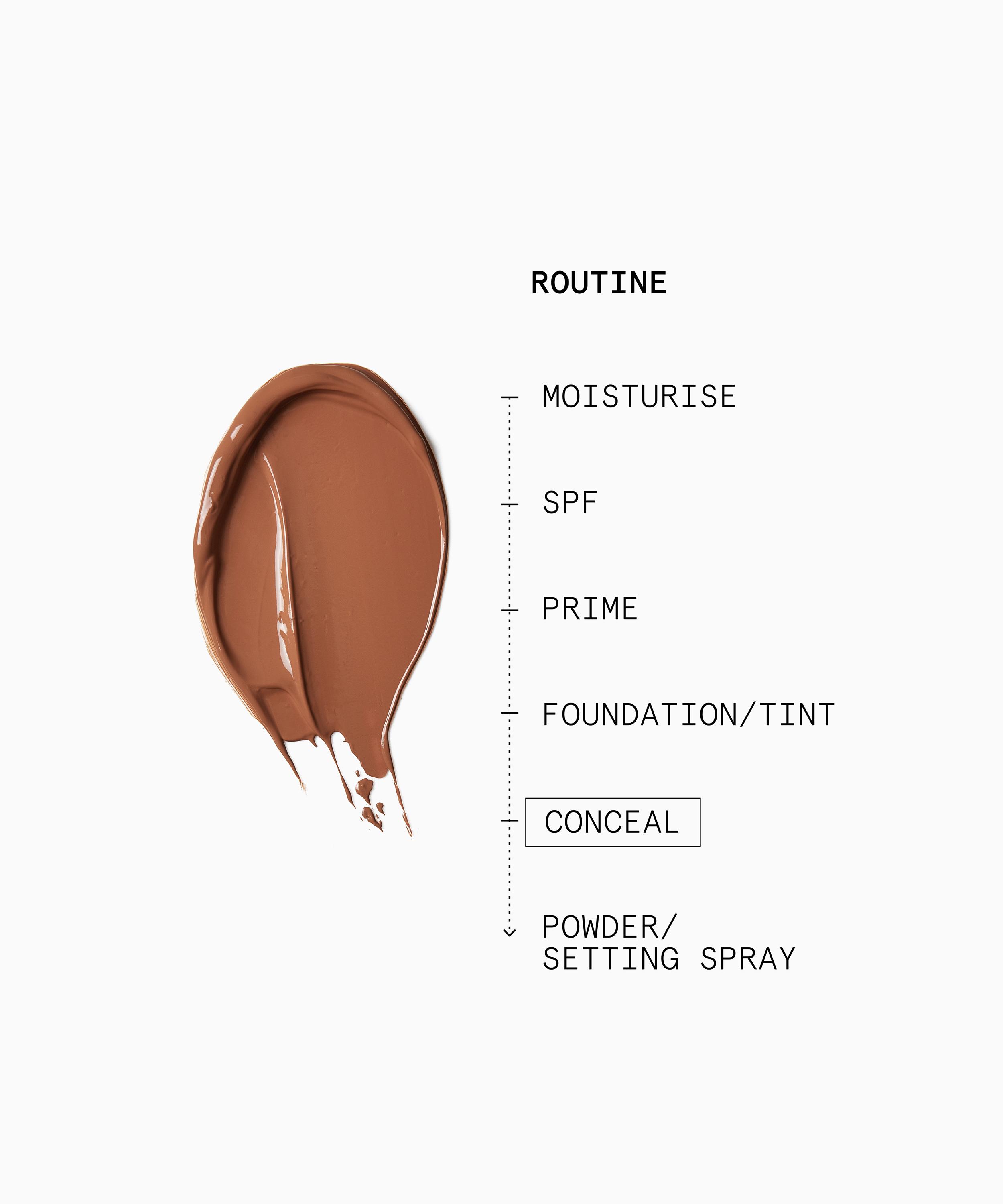 Beauty Pie - Everyday Great Skin Hyaluronic Blur Concealer 4ml image number 2