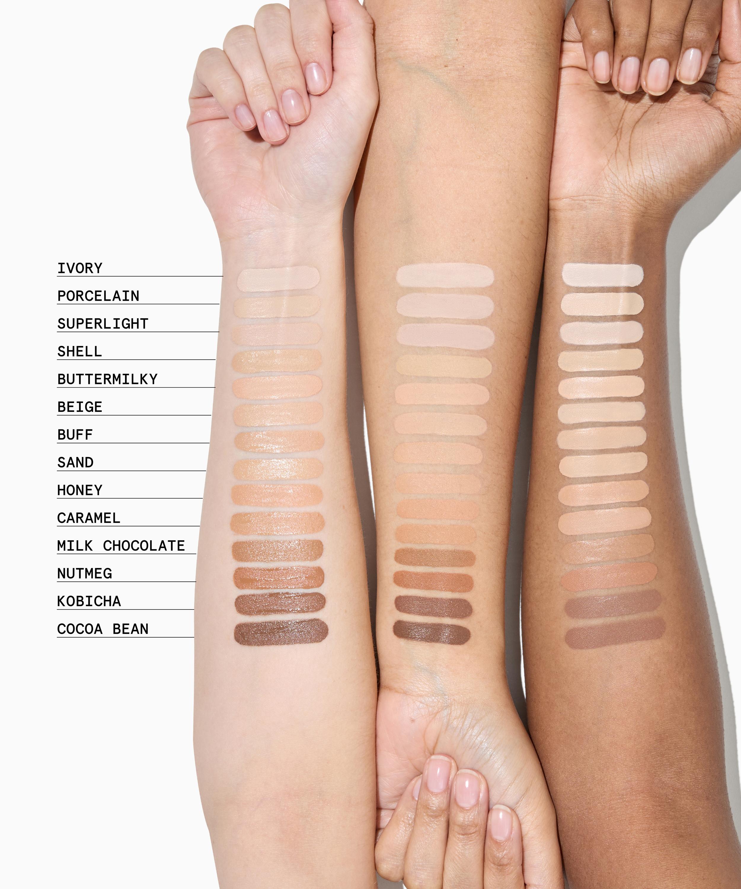 Beauty Pie - Everyday Great Skin Hyaluronic Blur Concealer 4ml image number 3