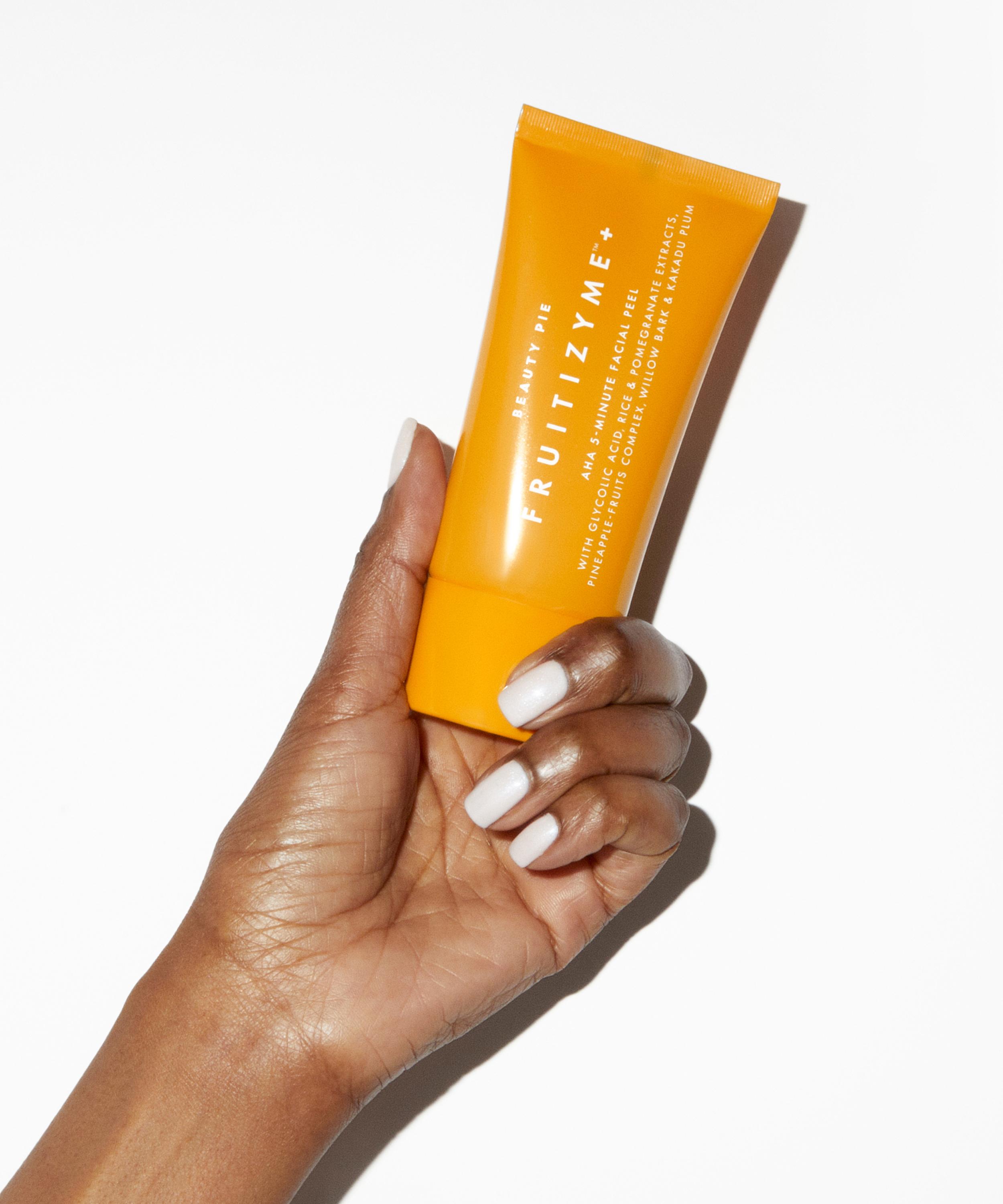 Beauty Pie - Fruitizyme+ Miracle Facial Peel 75ml image number 2