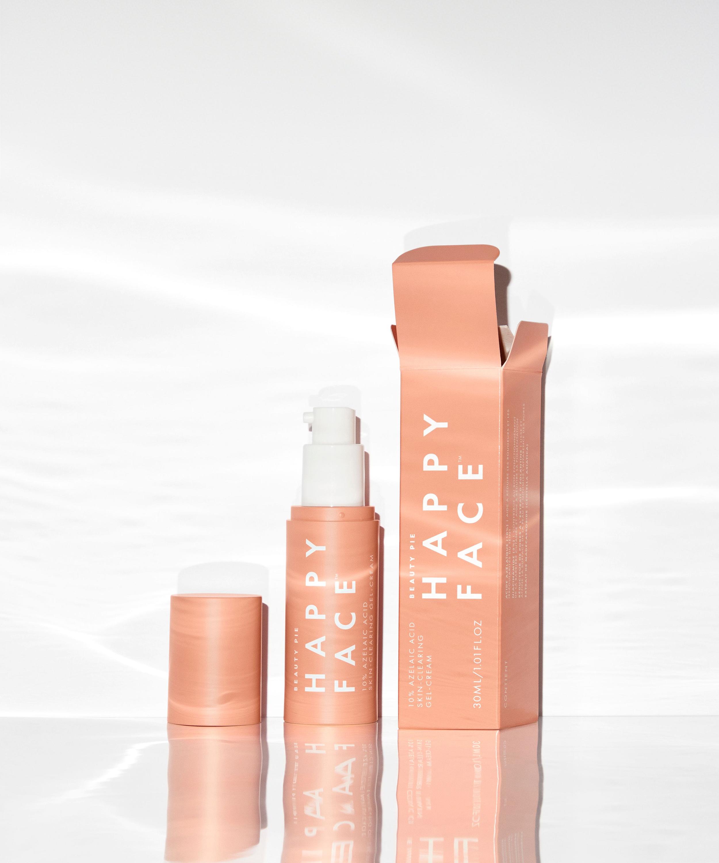 Beauty Pie - Happy Face Azelaic Acid Gel-Cream 30ml image number 2