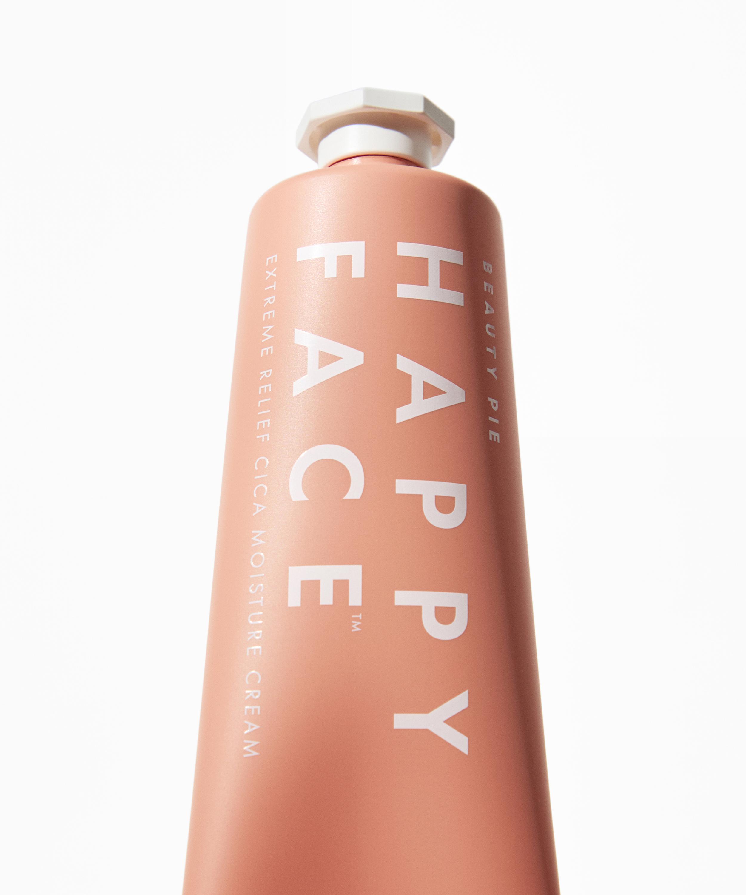 Beauty Pie - Happy Face Cica Moisture Cream 75ml image number 3