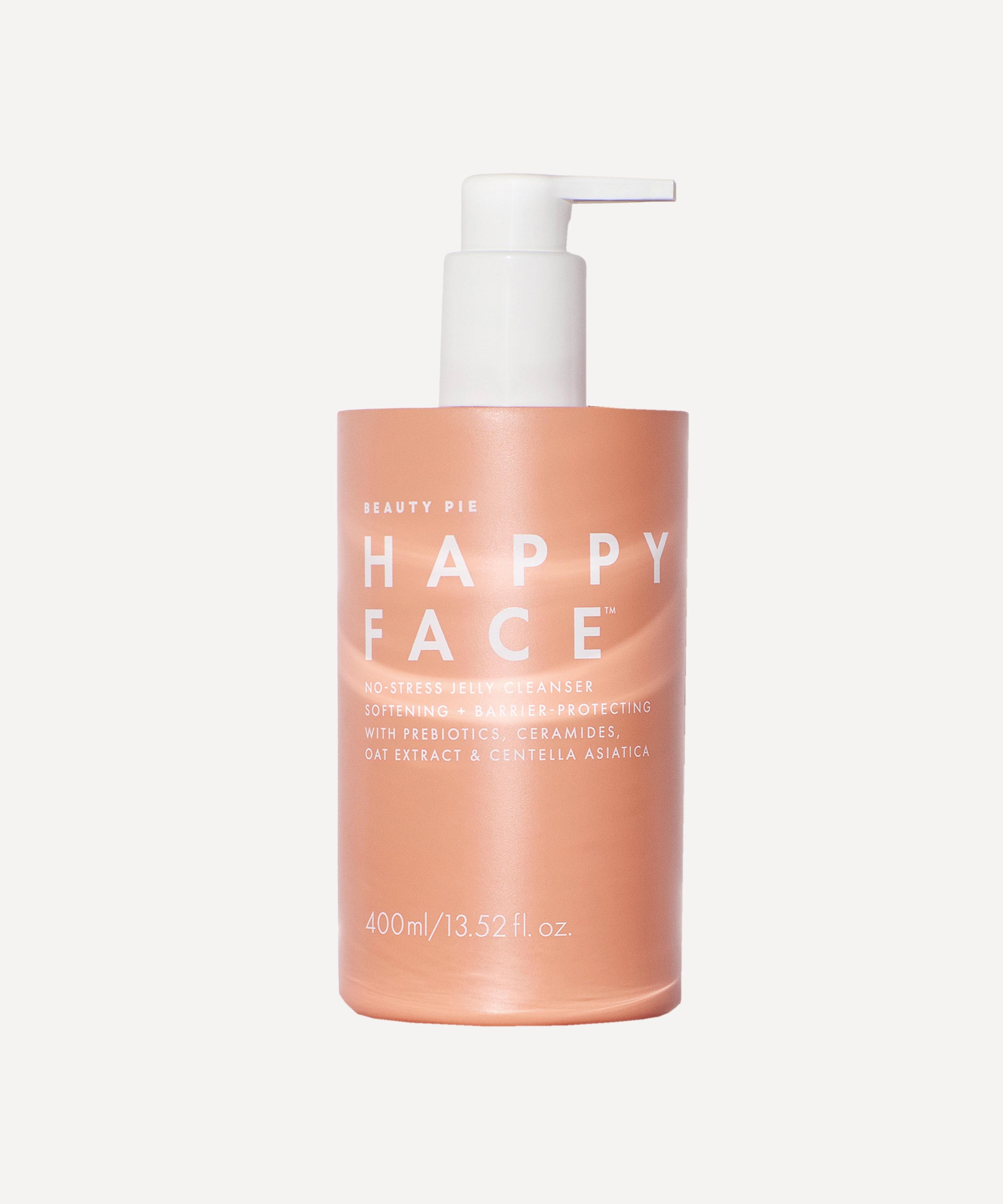 Beauty Pie - Happy Face Jelly Cleanser 400ml