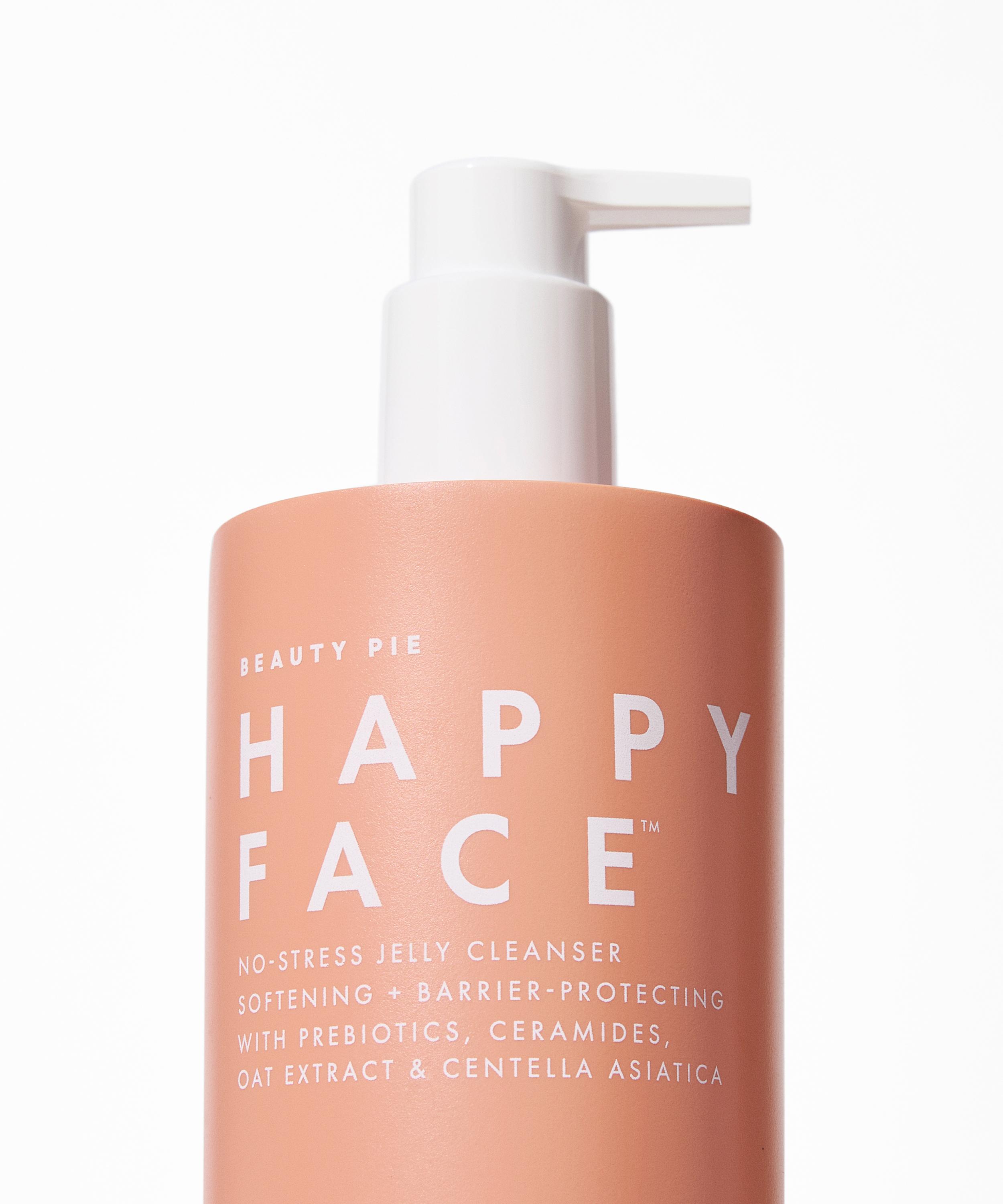 Beauty Pie - Happy Face Jelly Cleanser 400ml image number 1