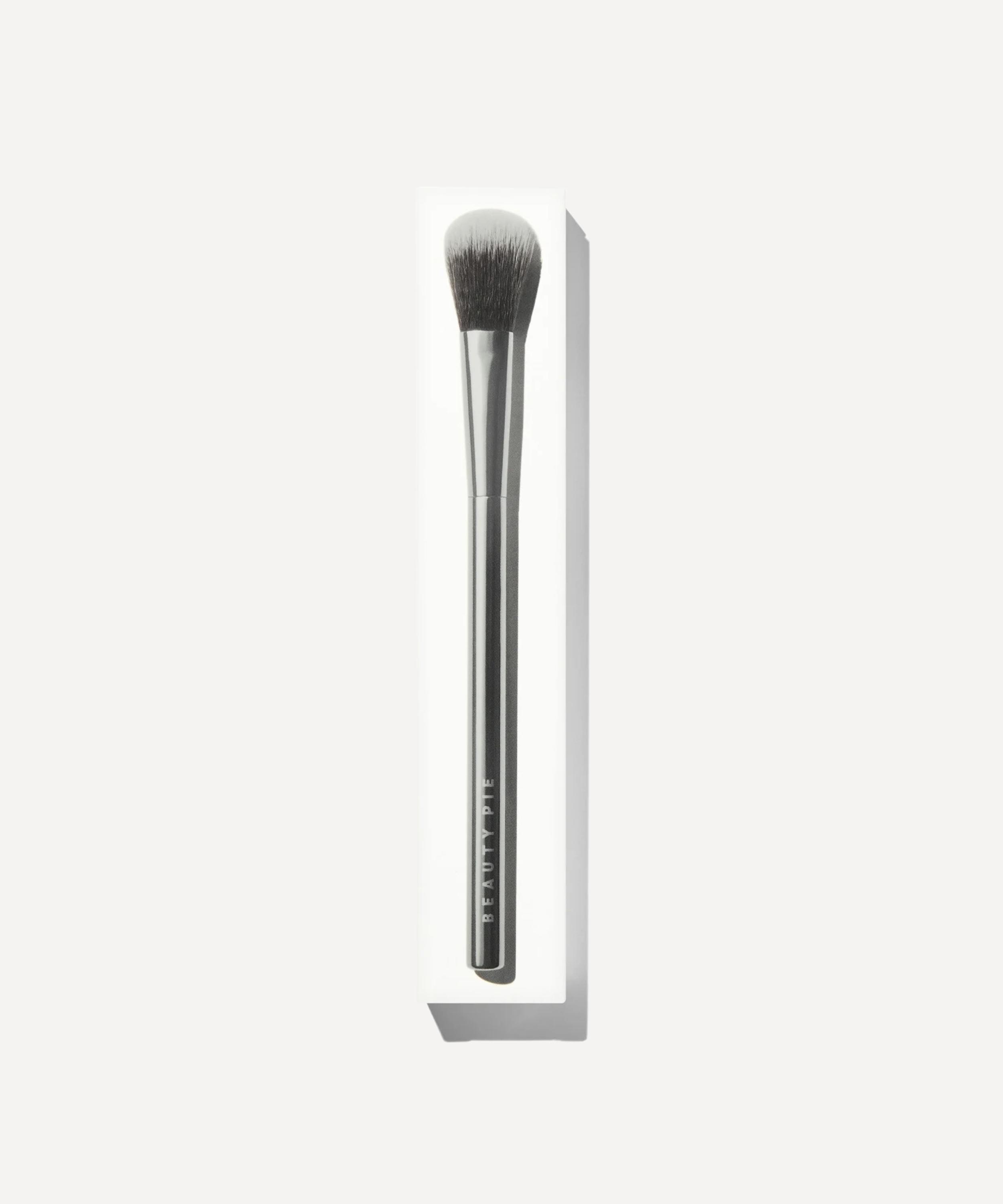 Beauty Pie - Highlighting and Setting Powder Brush 011 image number 1