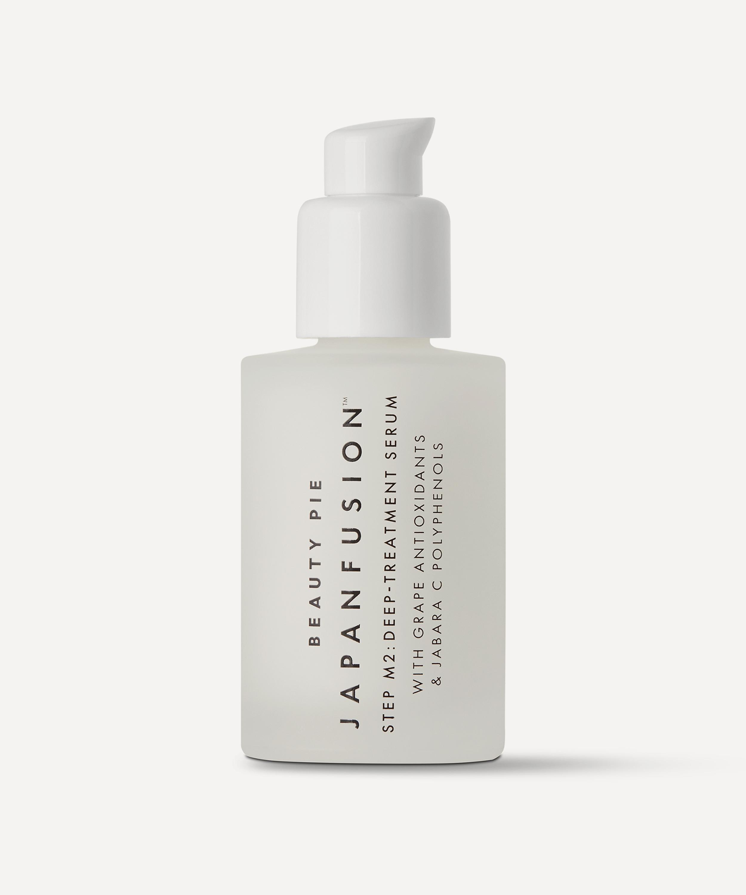 Beauty Pie - Japanfusion Deep Treatment Serum 50ml