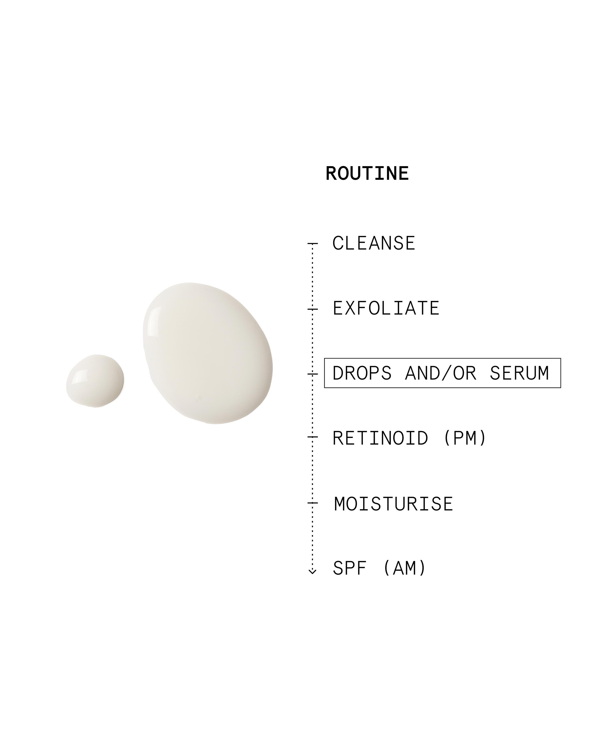 Beauty Pie - Japanfusion Deep Treatment Serum 50ml image number 1