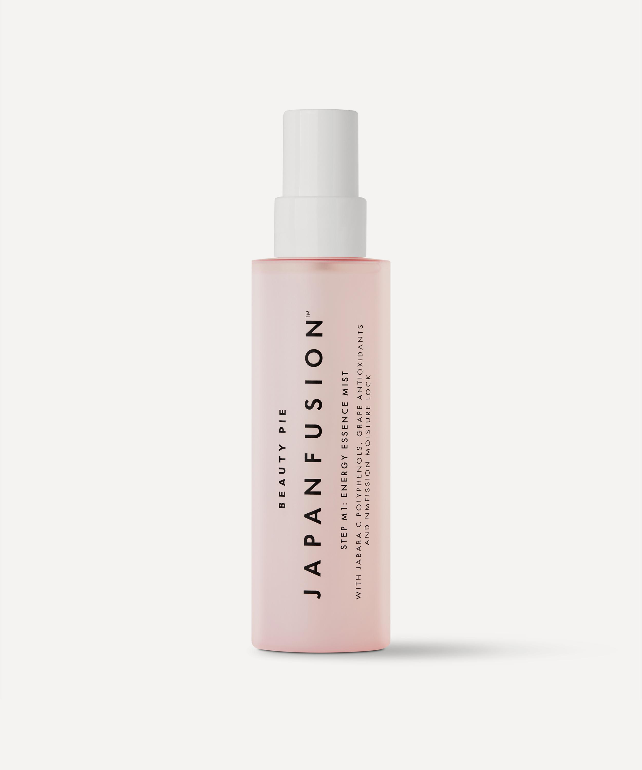 Beauty Pie - Japanfusion Energy Essence Mist 95ml