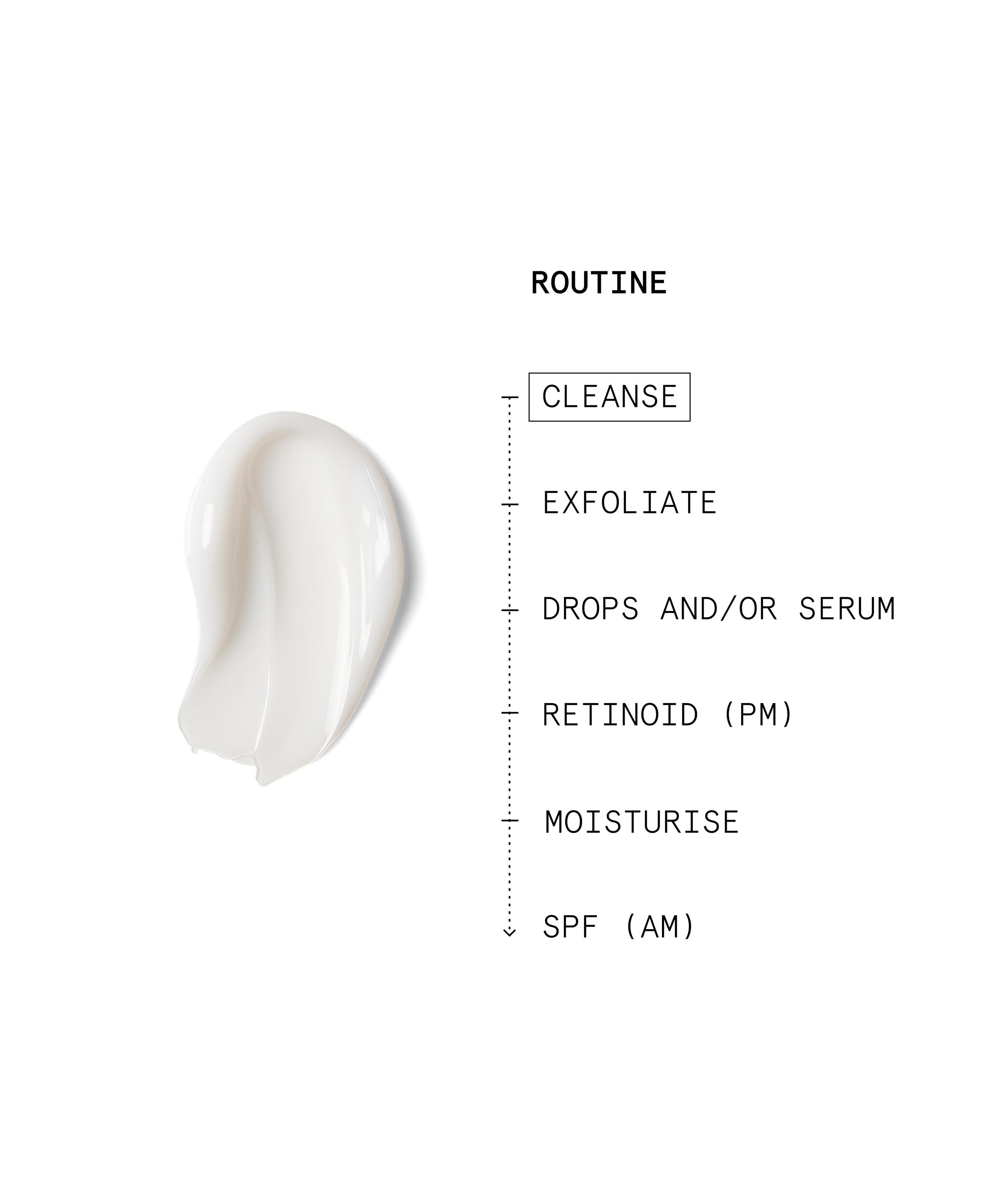 Beauty Pie - Japanfusion Pure Transforming Cleanser 100ml image number 1