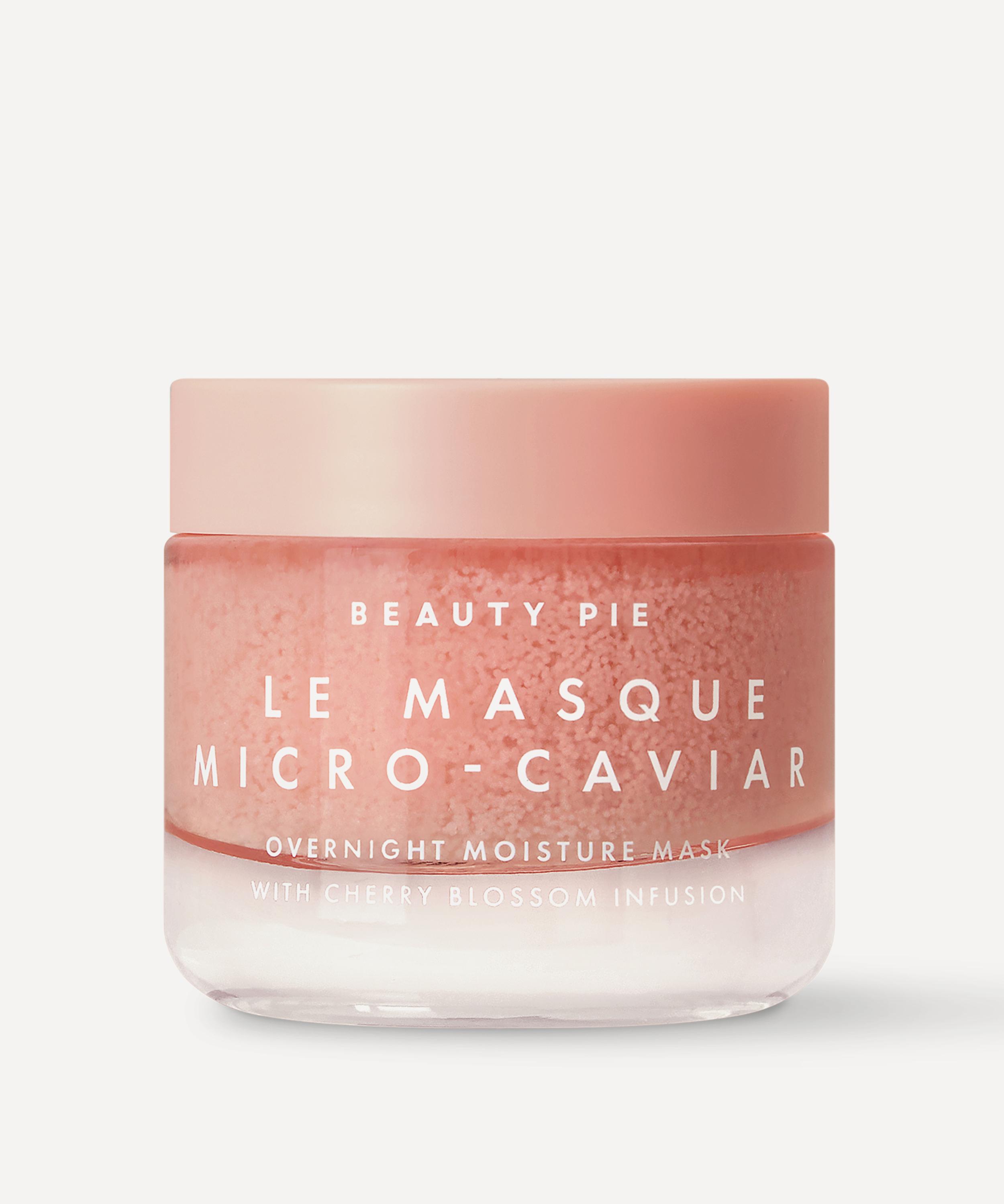 Beauty Pie - Le Masque Overnight Moisture Mask 53ml