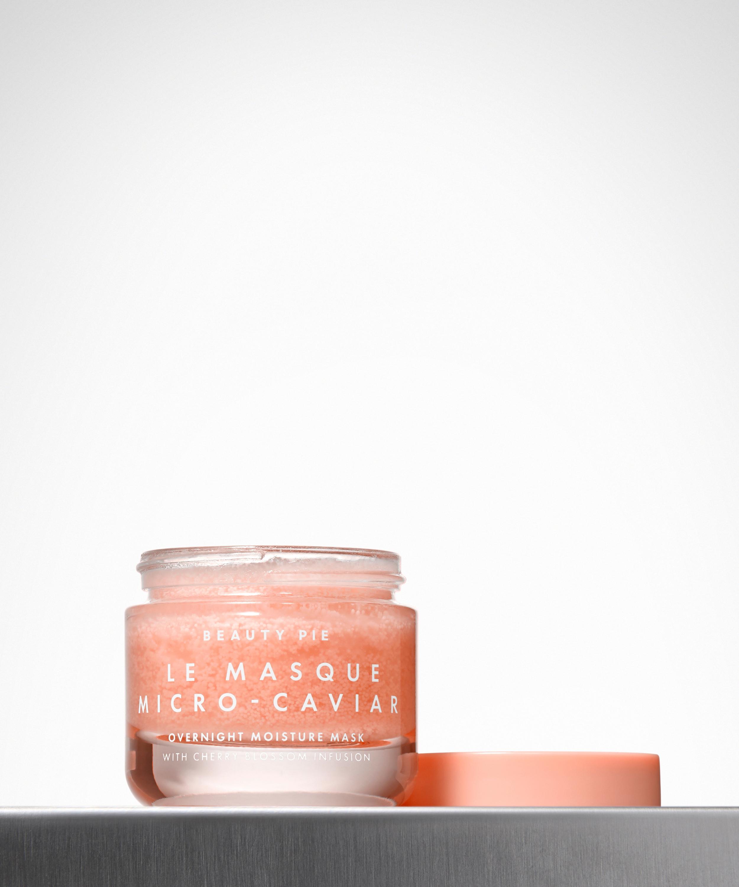 Beauty Pie - Le Masque Overnight Moisture Mask 53ml image number 3