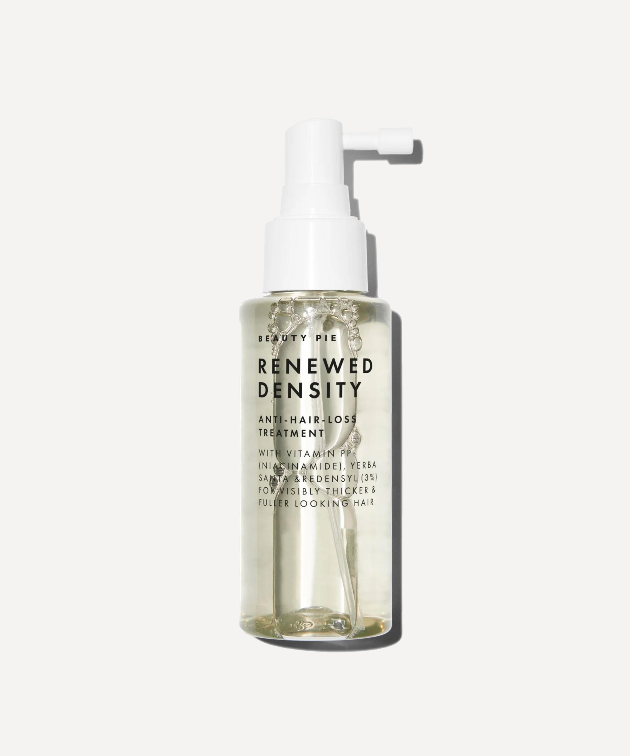 Beauty Pie - Renewed Density Anti-Hair-Loss Treatment 100ml