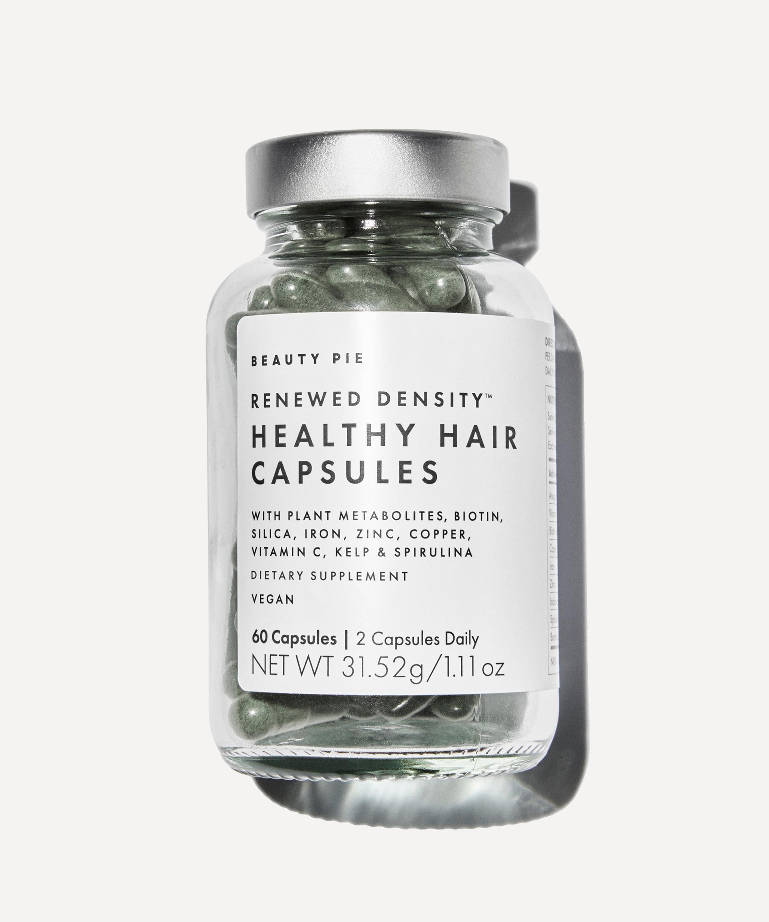 Beauty Pie - Renewed Density Healthy Hair 60 Capsules