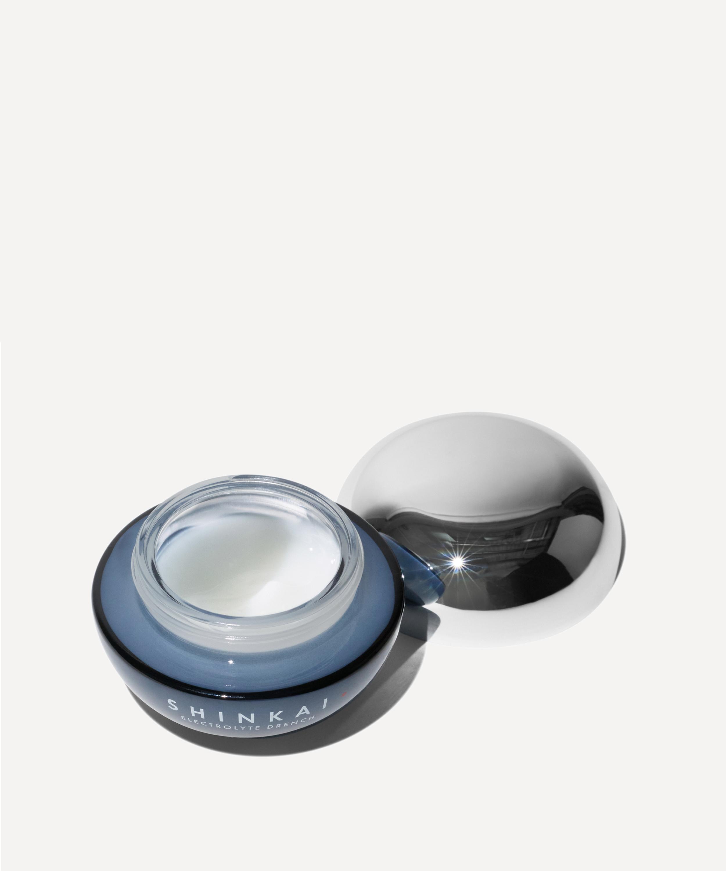 Beauty Pie - Shinkai Electrolyte 3-in-1 Hydrating Gel Cream 60ml image number 2