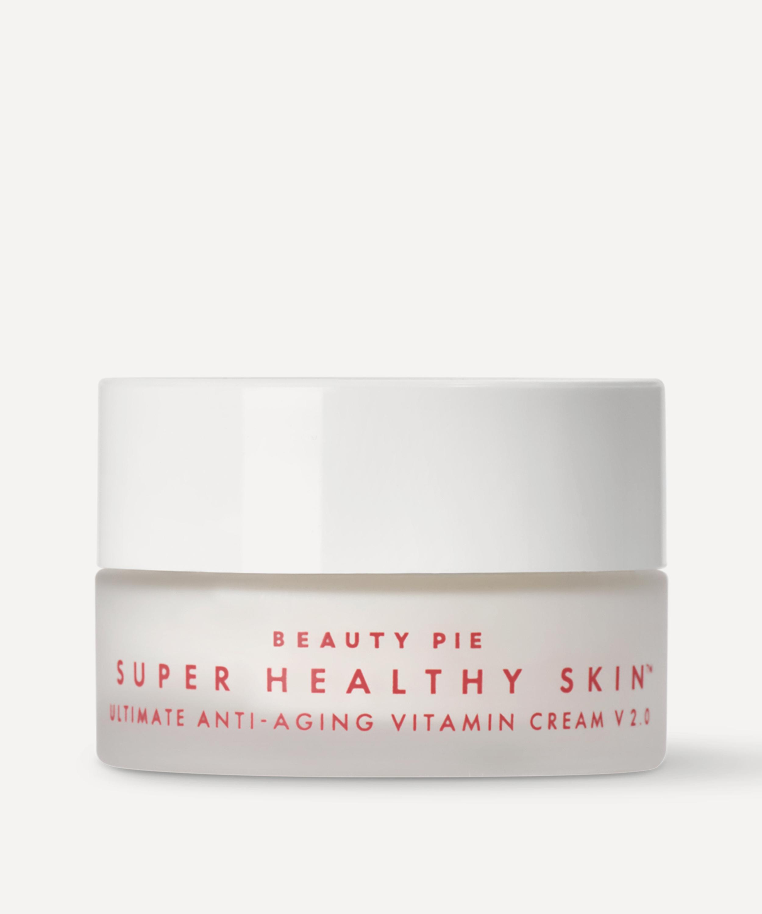 Beauty Pie - Super Healthy Skin Ultimate Anti-Aging Cream 2.0 15ml