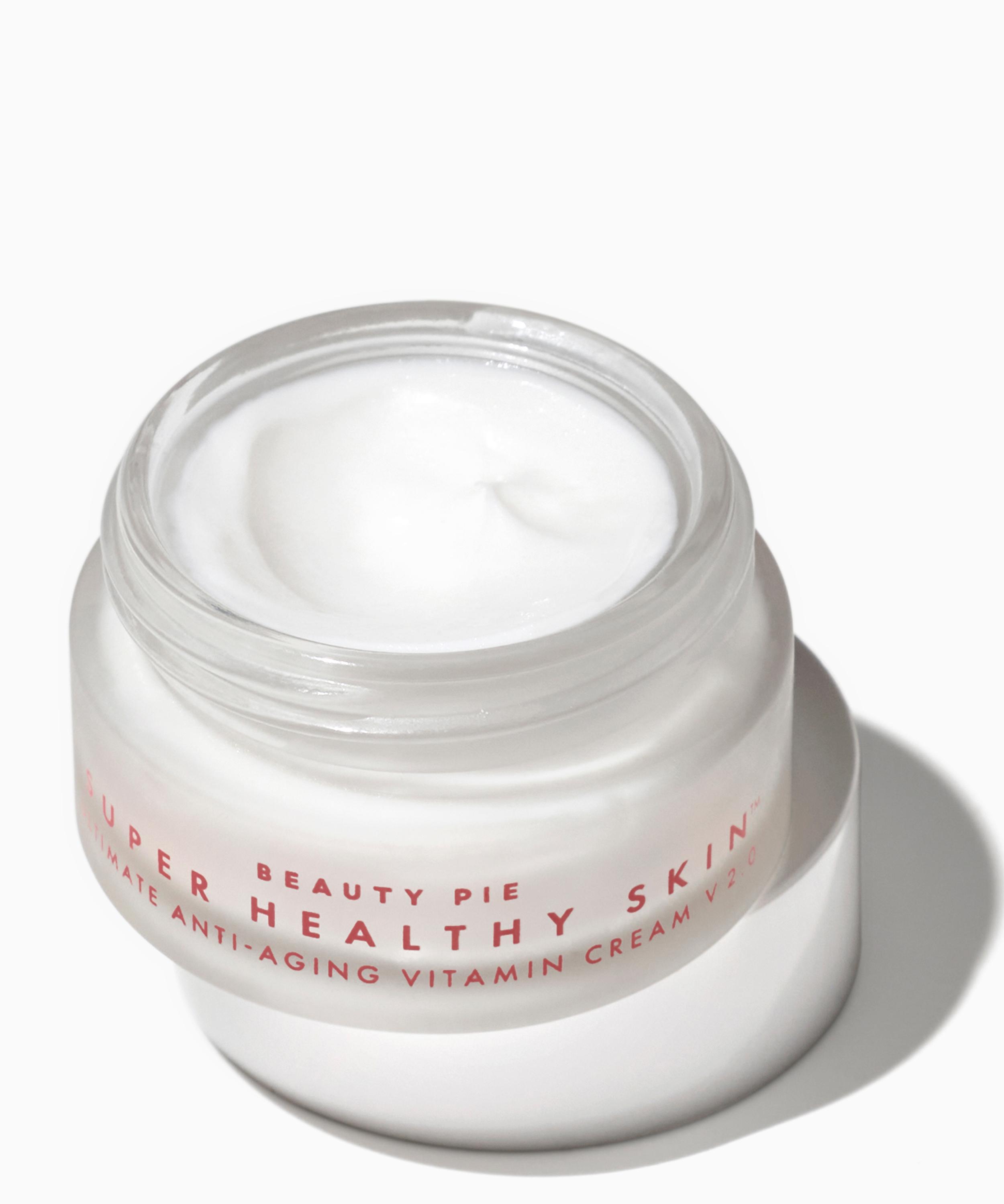 Beauty Pie - Super Healthy Skin Ultimate Anti-Aging Cream 2.0 15ml image number 2