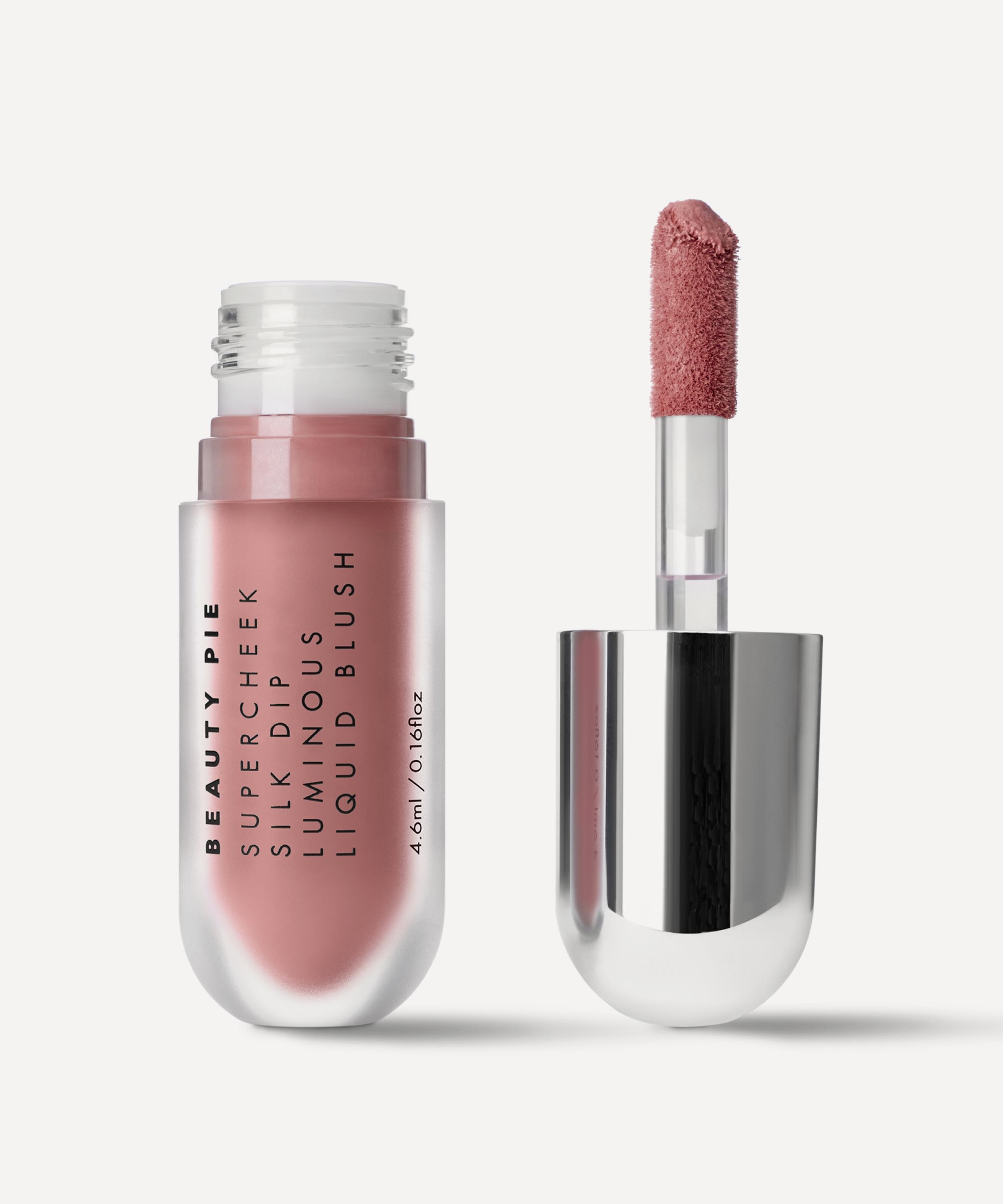 Beauty Pie - Supercheek Silk Dip Luminous Liquid Blush 4.6ml