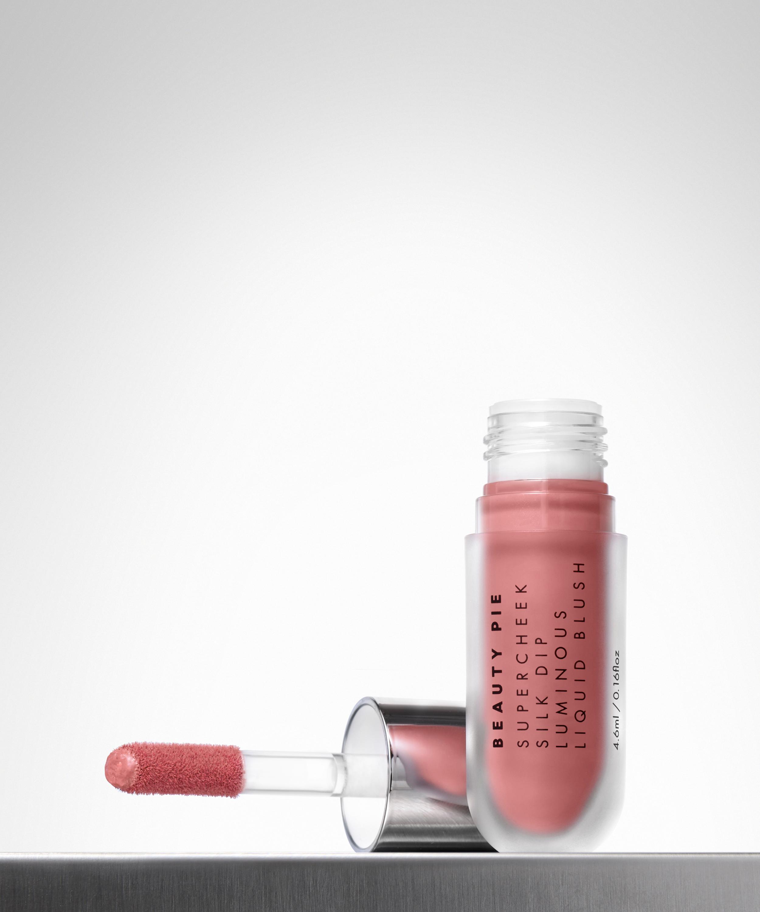 Beauty Pie - Supercheek Silk Dip Luminous Liquid Blush 4.6ml image number 2