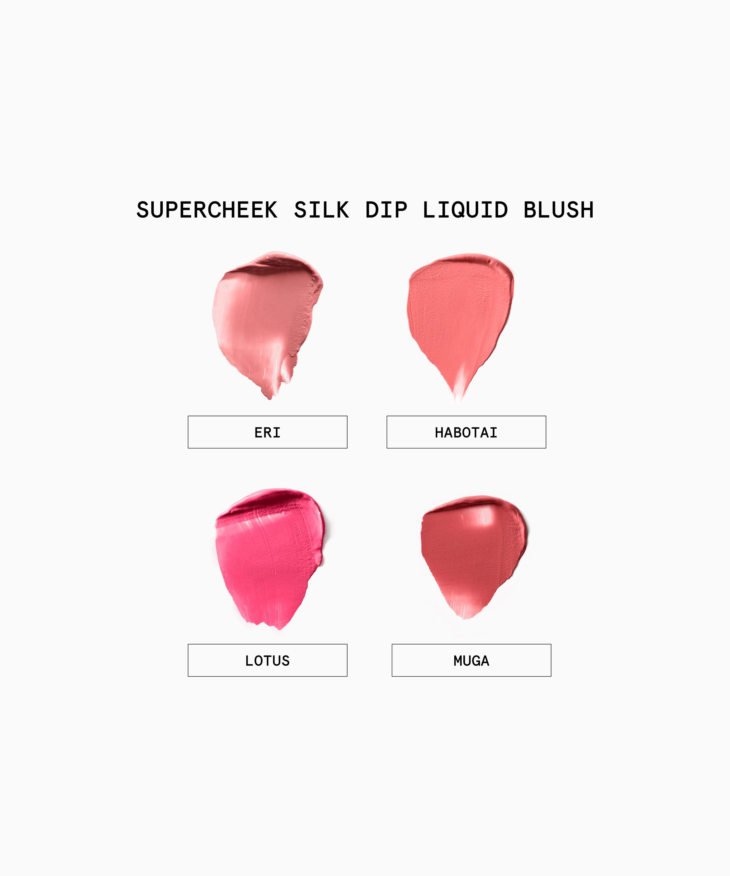 Beauty Pie - Supercheek Silk Dip Luminous Liquid Blush 4.6ml image number 3