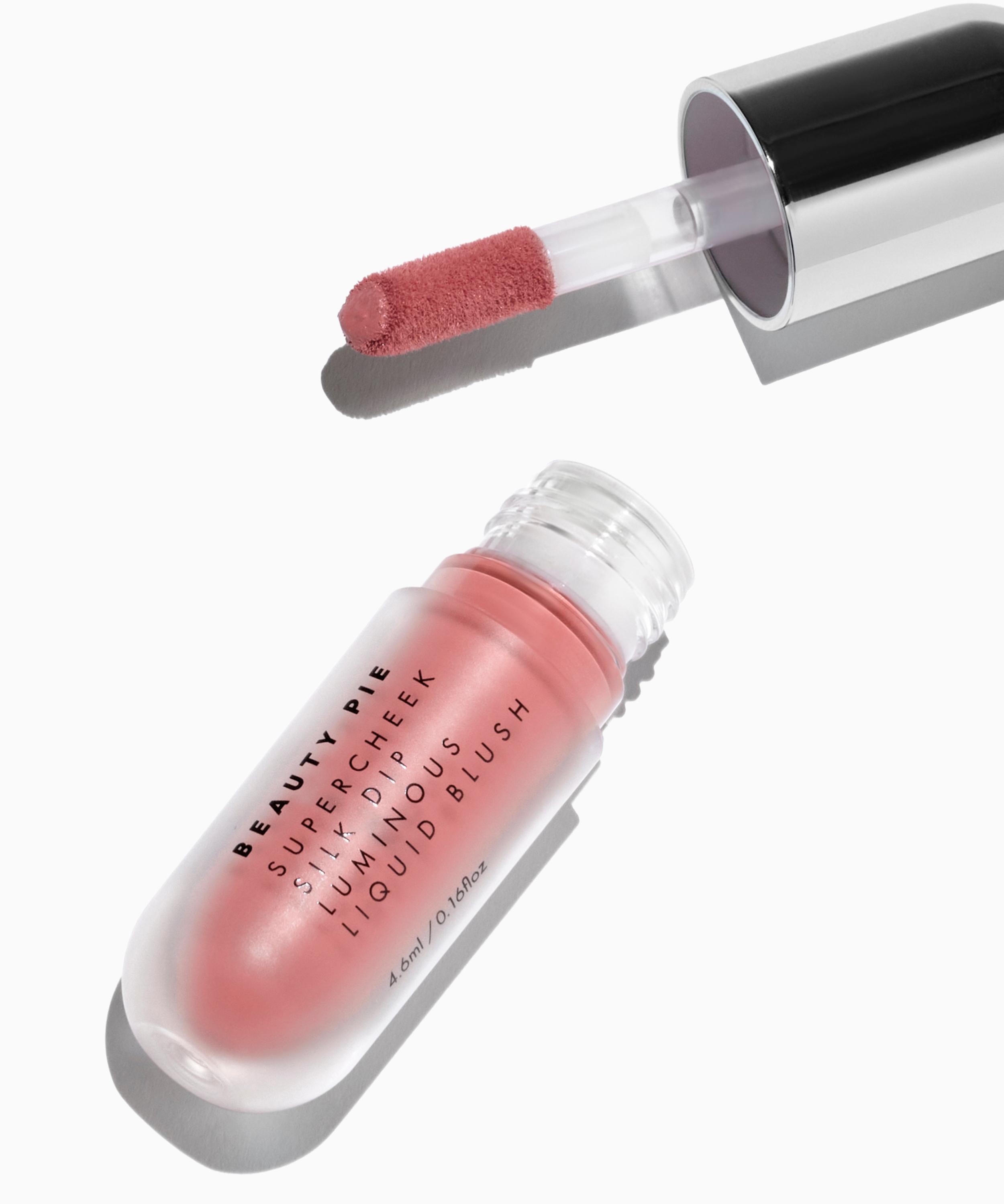 Beauty Pie - Supercheek Silk Dip Luminous Liquid Blush 4.6ml image number 5