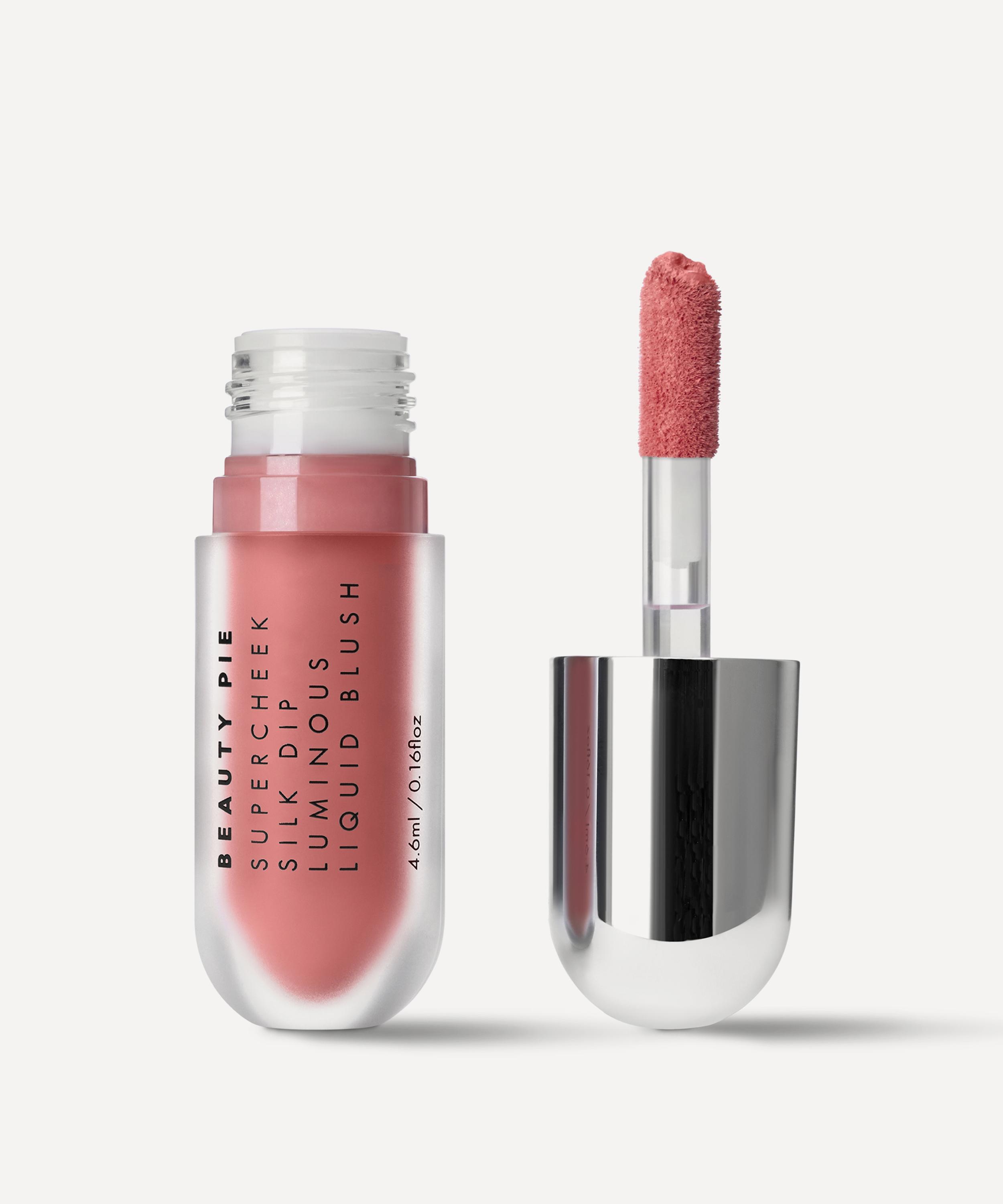 Beauty Pie - Supercheek Silk Dip Luminous Liquid Blush 4.6ml image number 0
