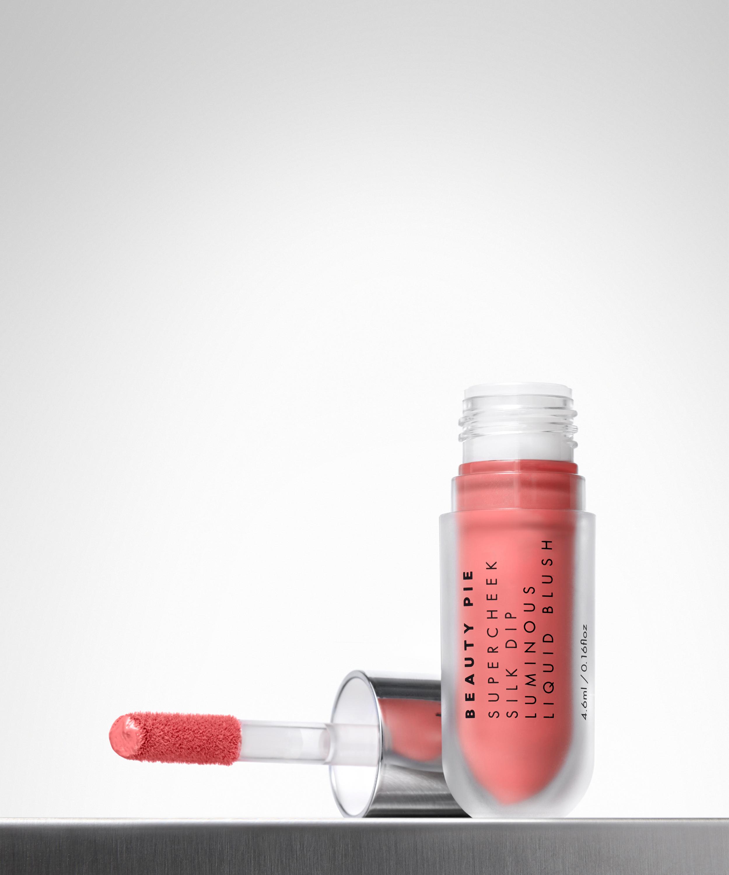 Beauty Pie - Supercheek Silk Dip Luminous Liquid Blush 4.6ml image number 2