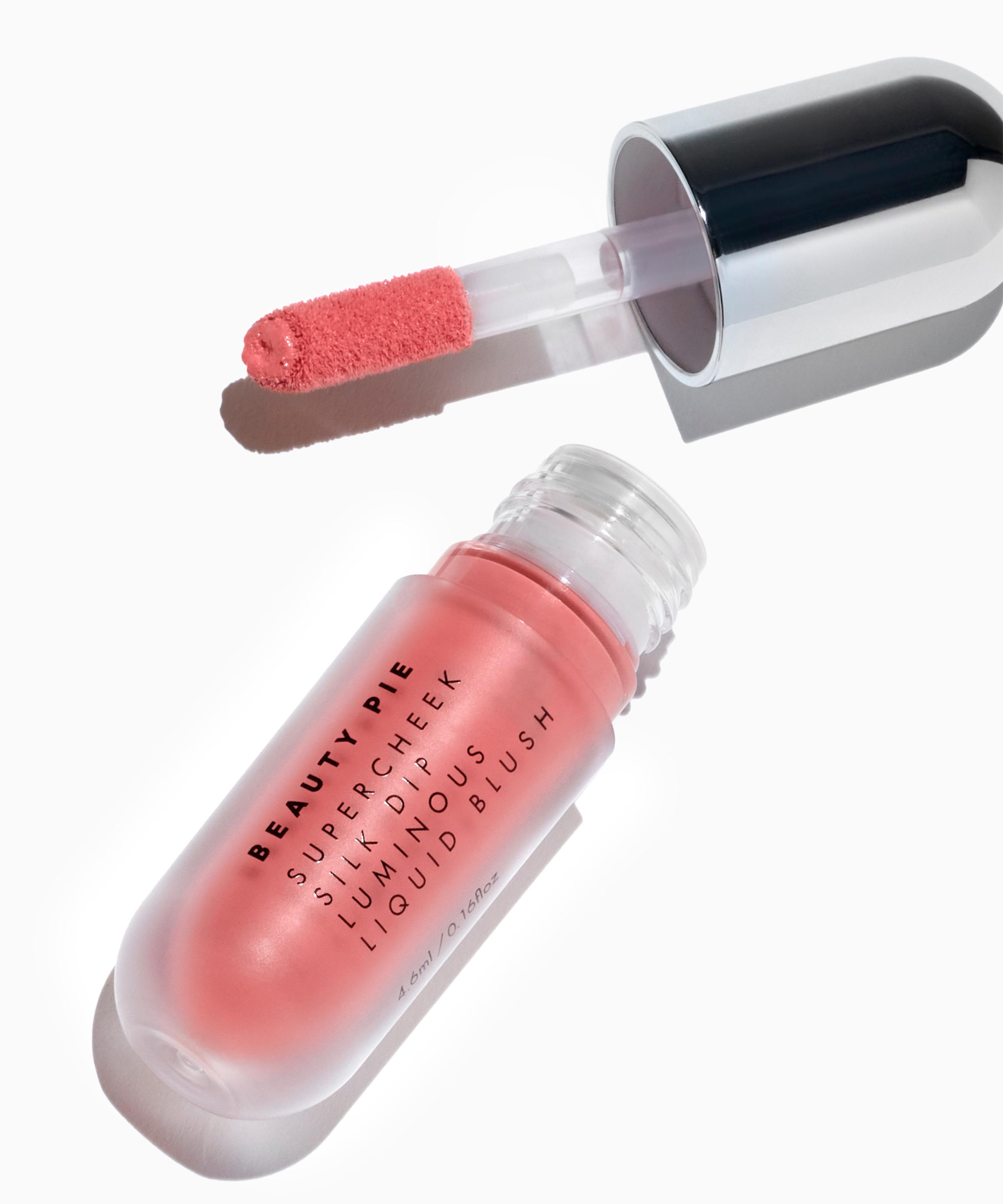 Beauty Pie - Supercheek Silk Dip Luminous Liquid Blush 4.6ml image number 5