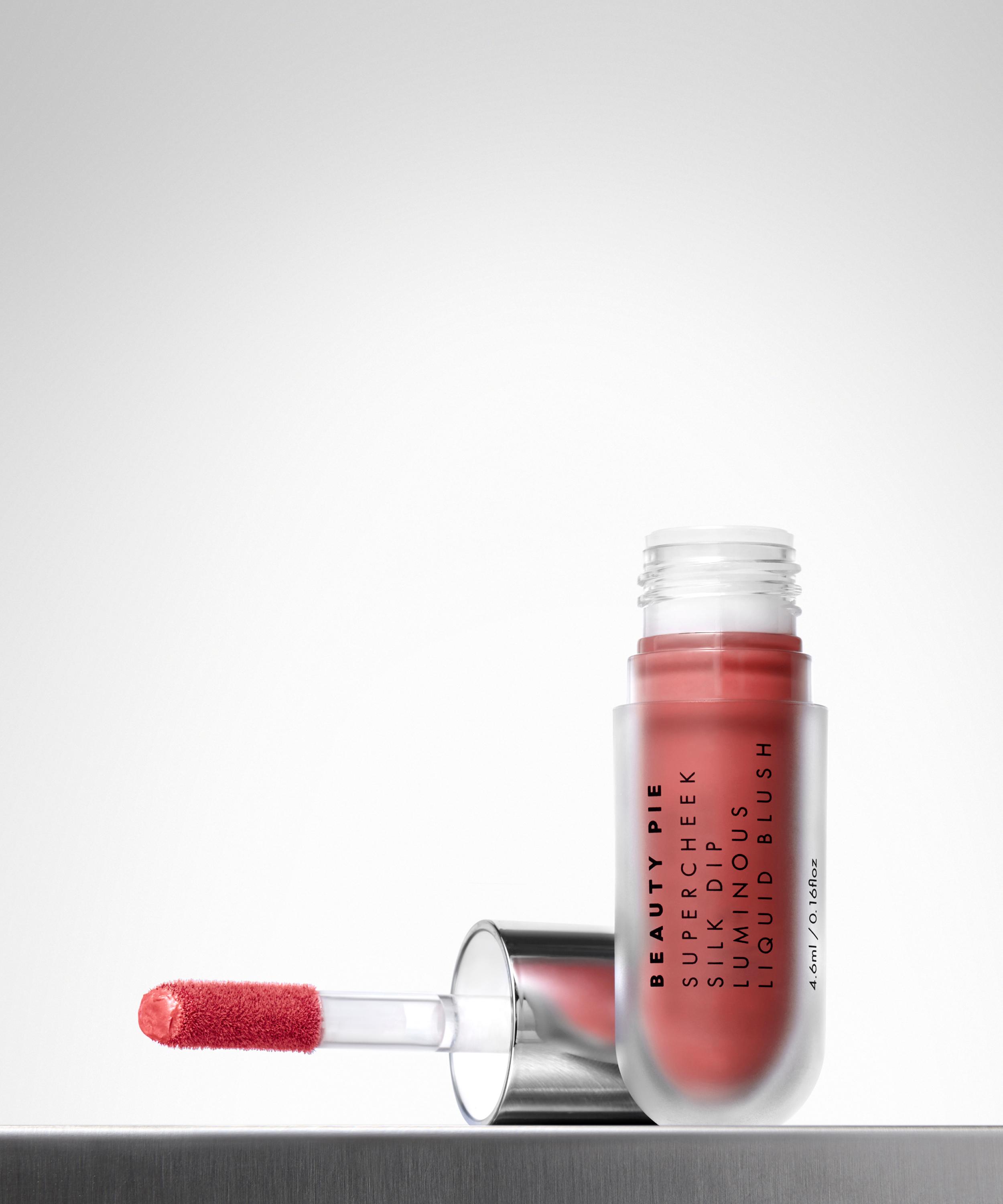 Beauty Pie - Supercheek Silk Dip Luminous Liquid Blush 4.6ml image number 2