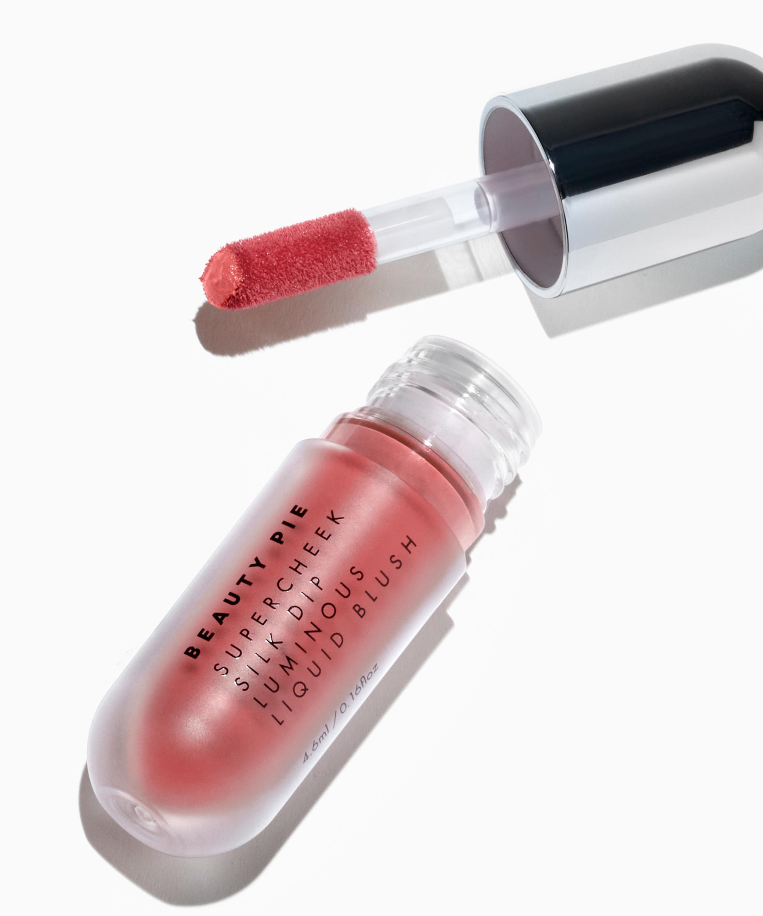 Beauty Pie - Supercheek Silk Dip Luminous Liquid Blush 4.6ml image number 5