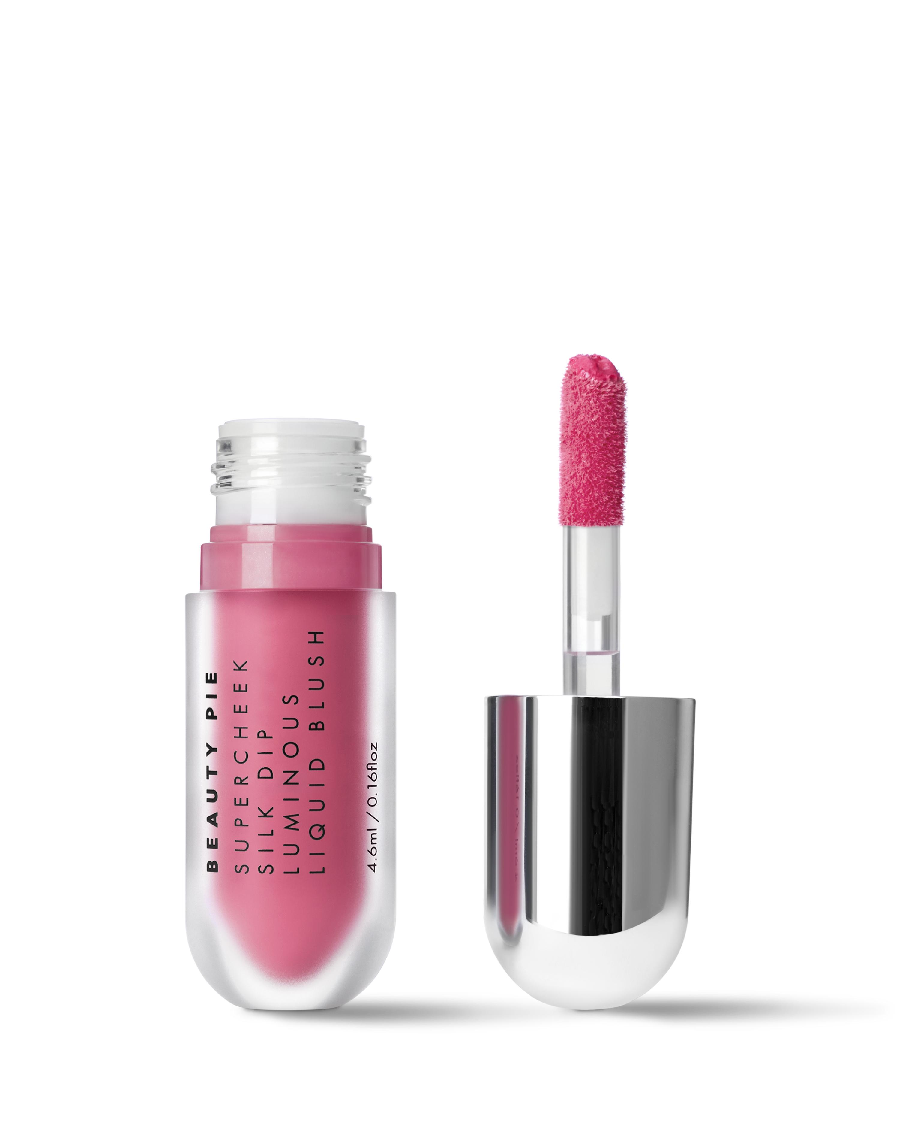 Beauty Pie - Supercheek Silk Dip Luminous Liquid Blush 4.6ml image number 0