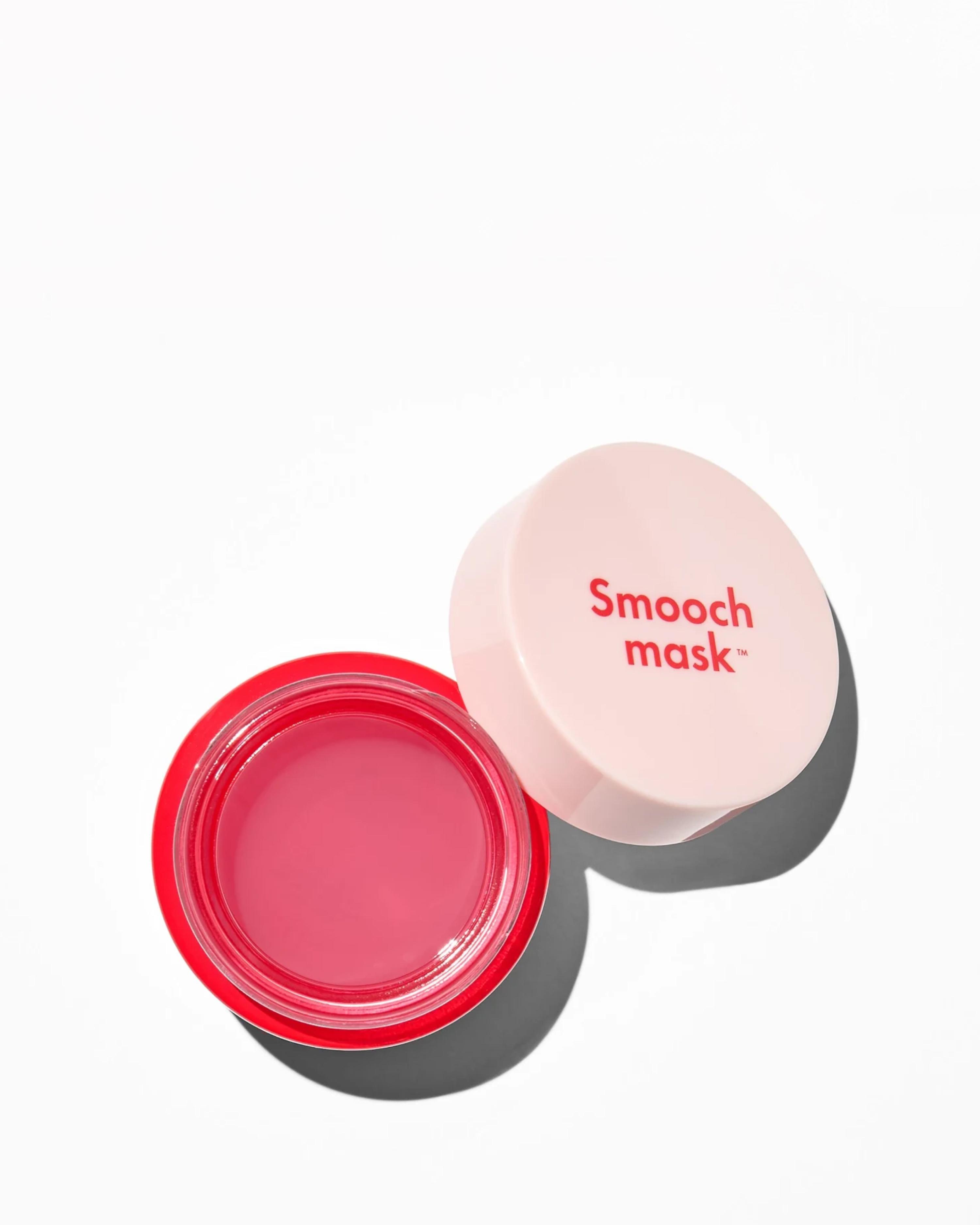 Beauty Pie - Smooch Mask Luxe Overnight Lip Treatment 12g
