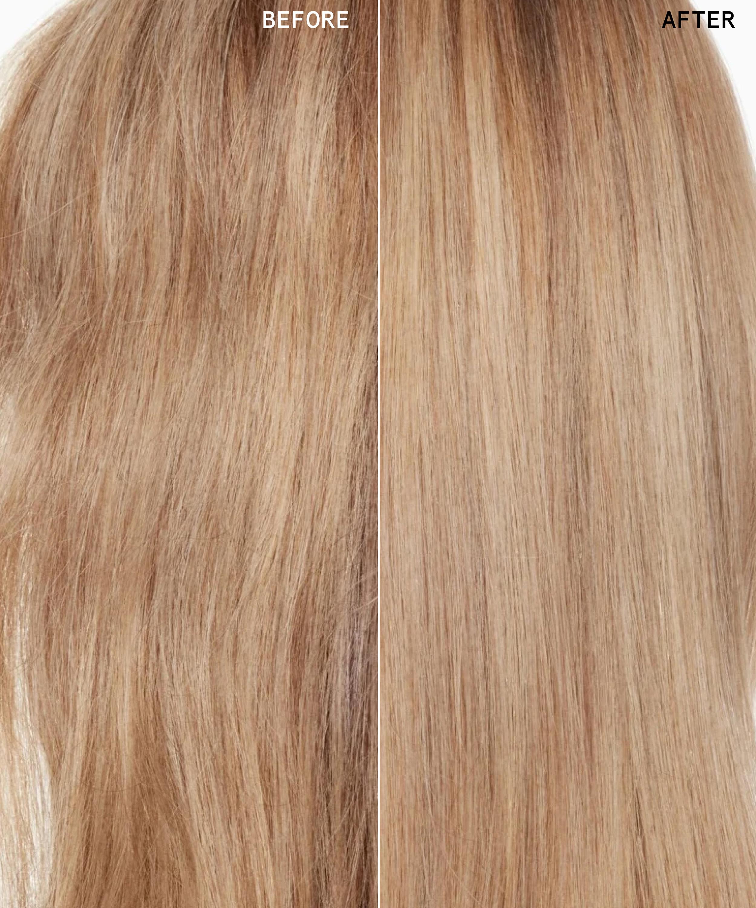 Beauty Pie - Super Healthy Seven Oil Hair Elixir 50ml image number 2