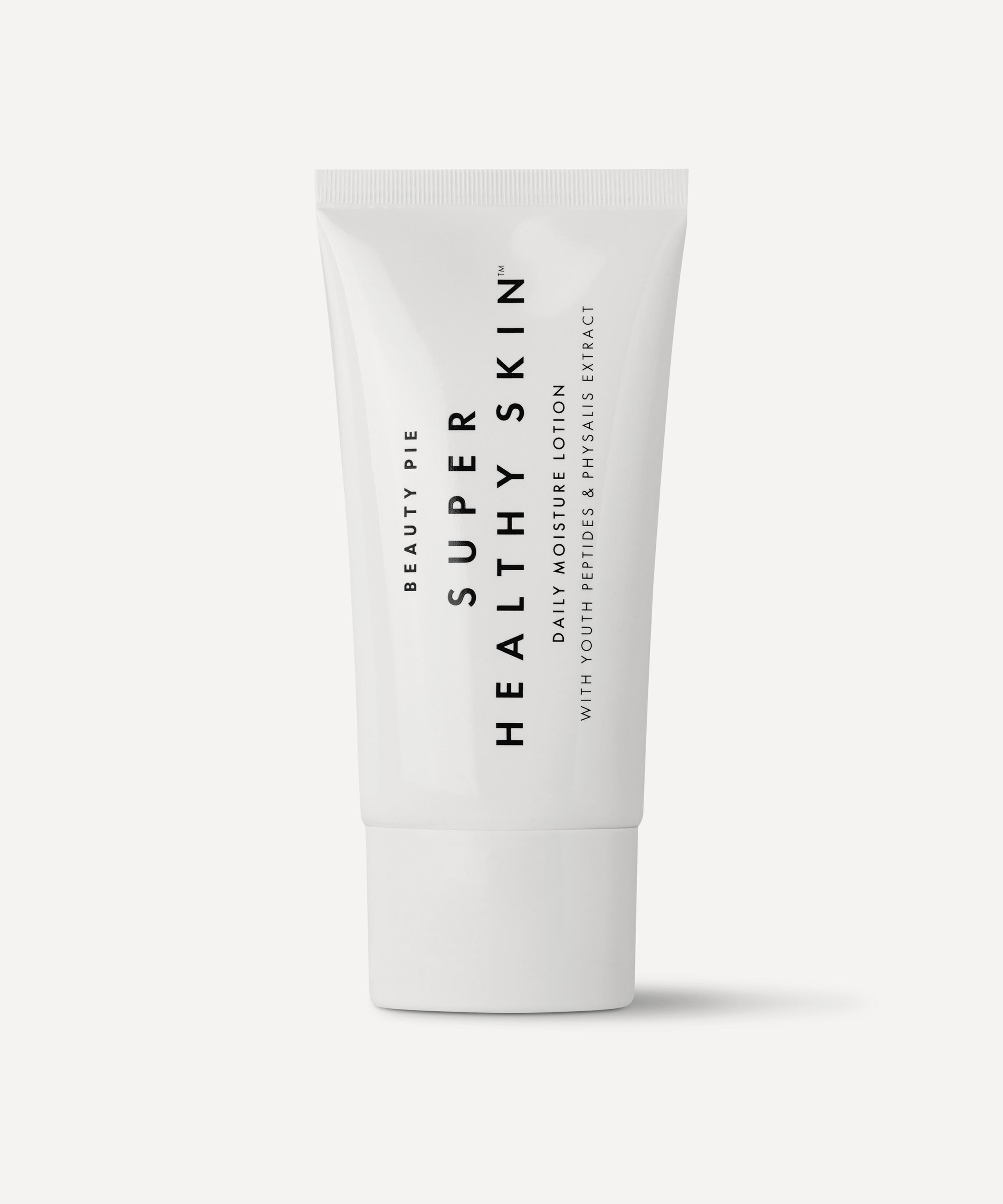 Beauty Pie - Super Healthy Skin Daily Moisture Lotion 75ml