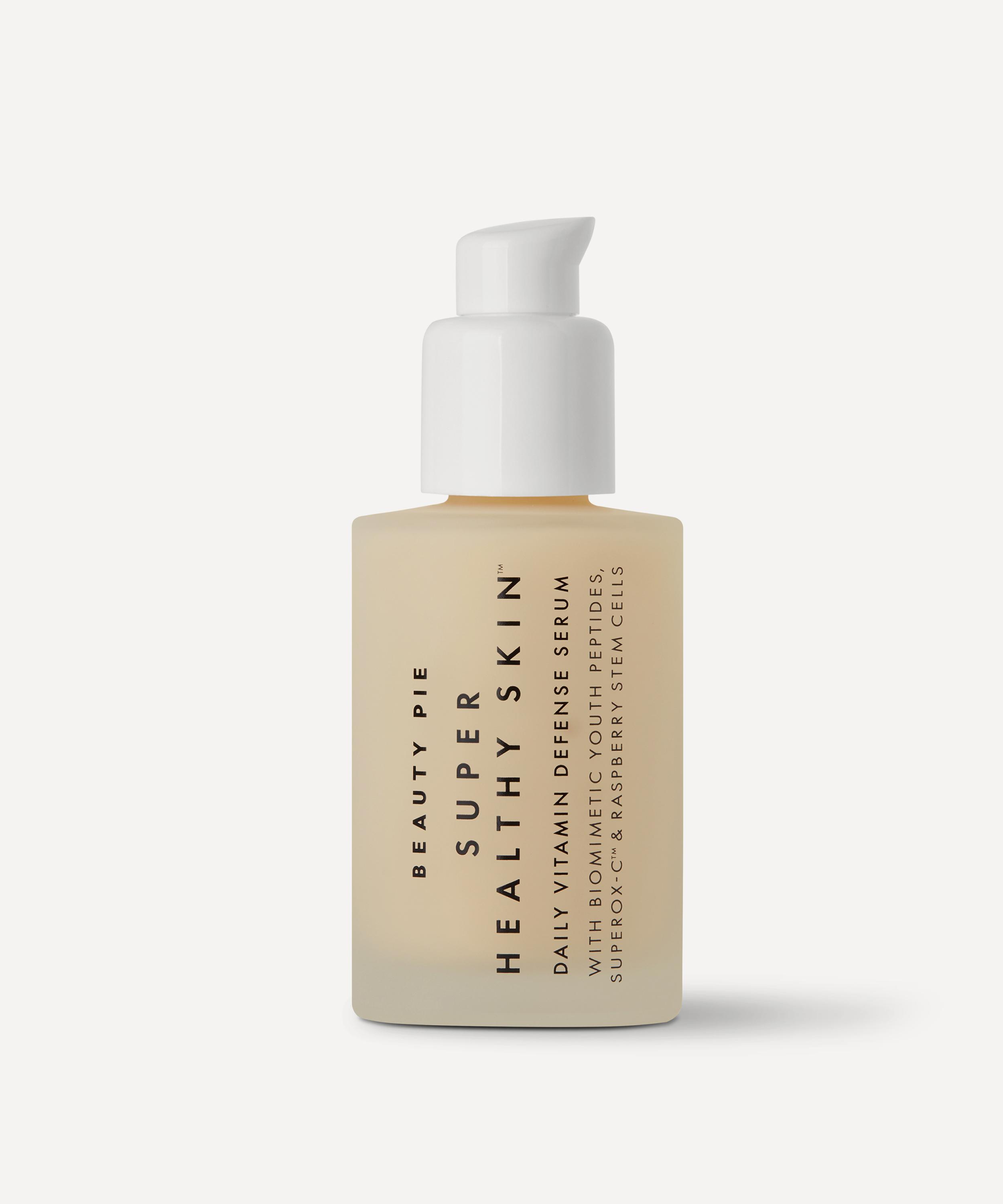 Beauty Pie - Super Healthy Skin Daily Vitamin Defense Serum 50ml