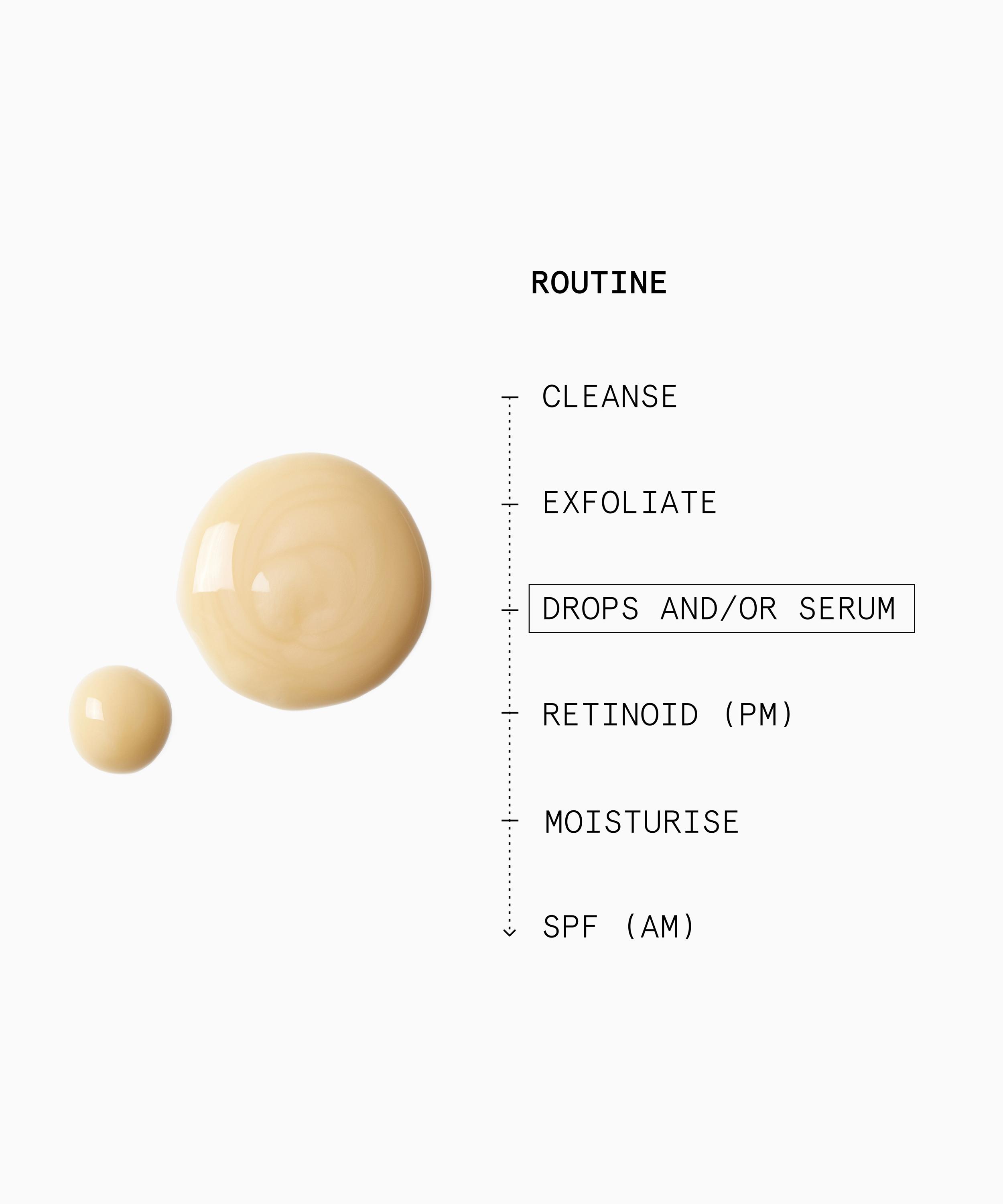 Beauty Pie - Super Healthy Skin Daily Vitamin Defense Serum 50ml image number 1