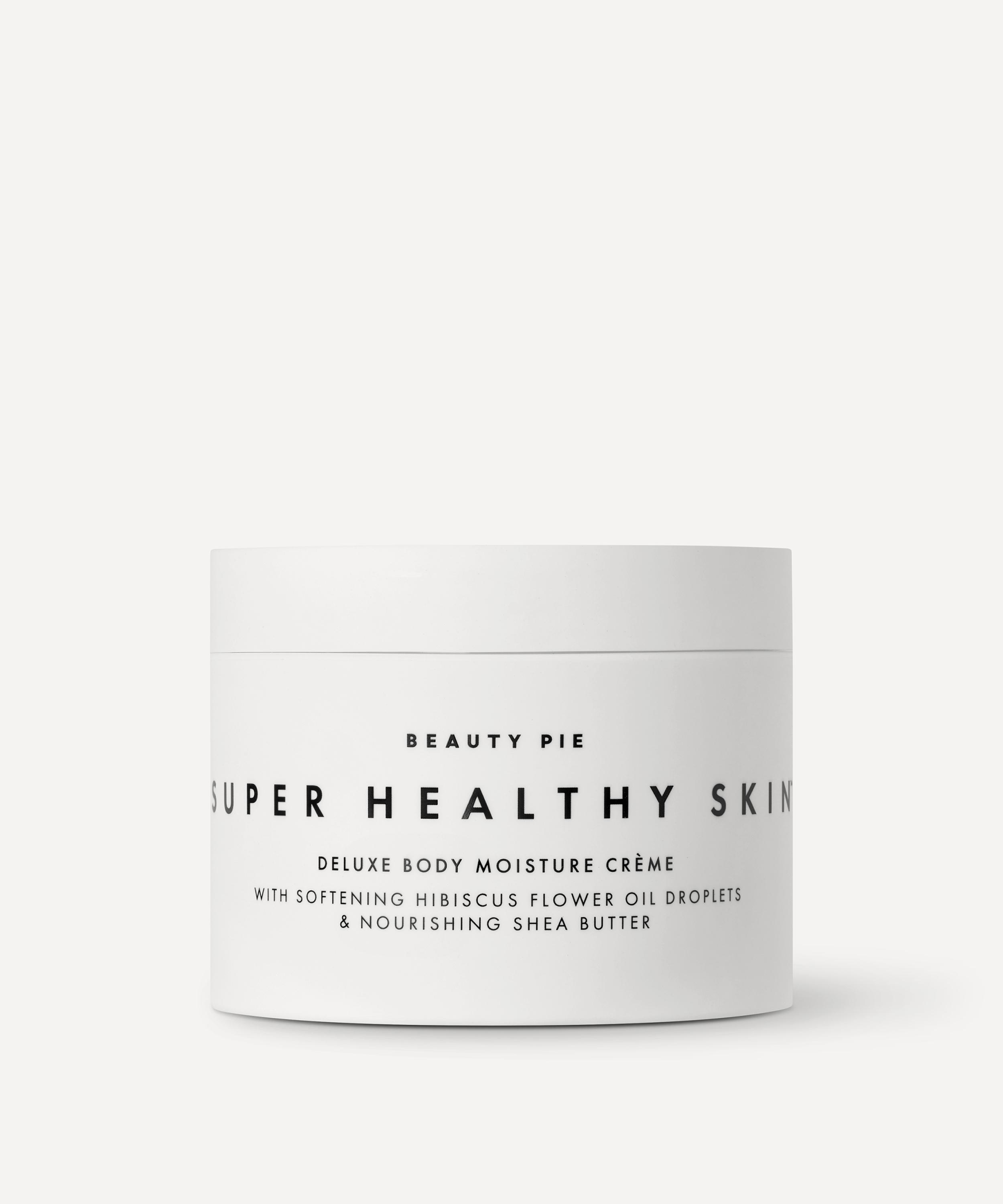 Beauty Pie - Super Healthy Skin Deluxe Moisture Body Cr&egrave;me 250ml