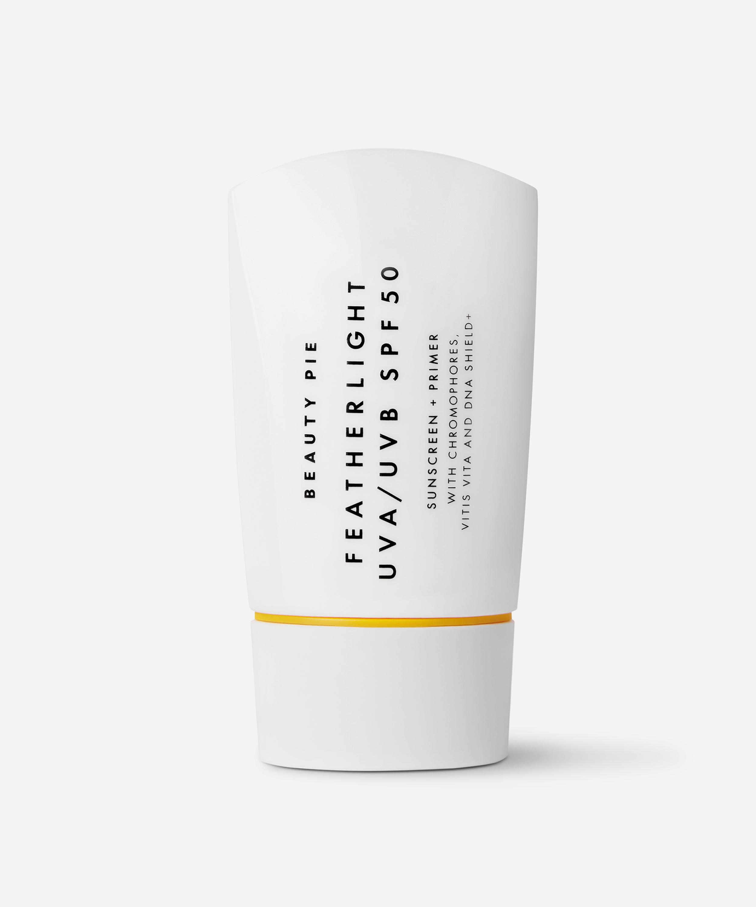 Beauty Pie - Super Healthy Skin Featherlight UVA/UVB SPF50 Primer 50ml