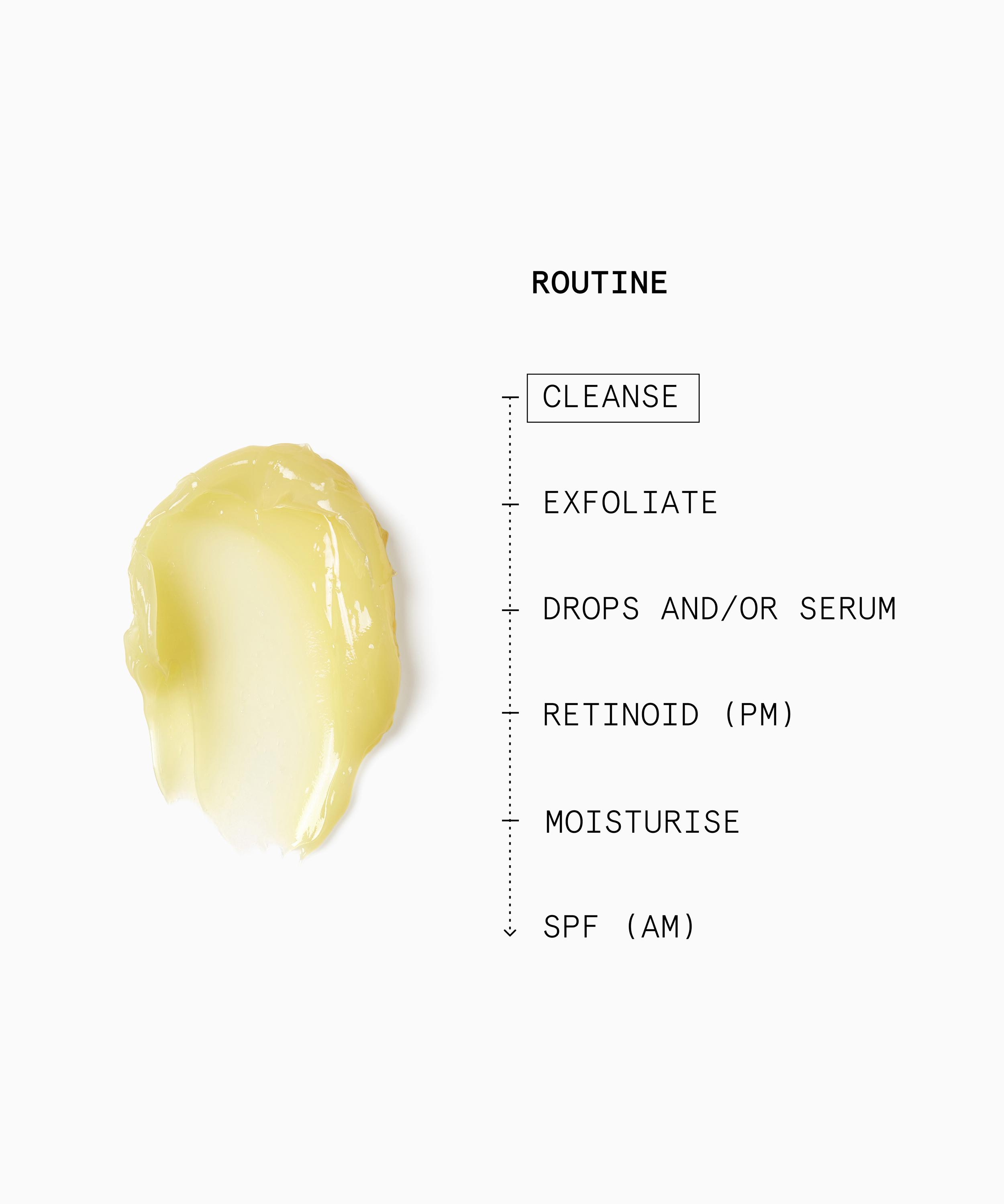 Beauty Pie - Super Healthy Skin Hot Oil Double Cleansing Balm 100ml image number 1