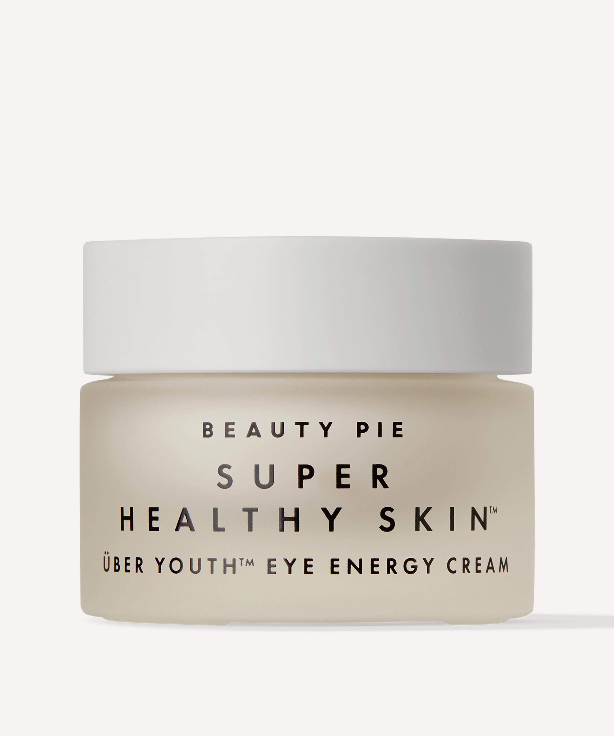 Beauty Pie - Super Healthy Skin &Uuml;ber Youth Eye Energy Cream 15ml