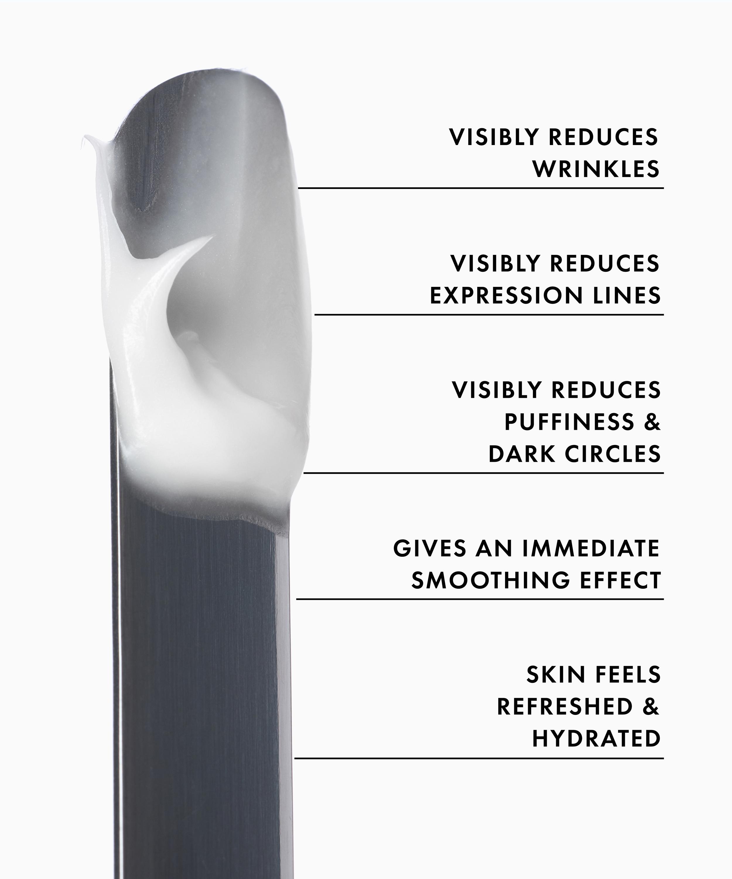 Beauty Pie - Super Healthy Skin &Uuml;ber Youth Eye Energy Cream 15ml image number 3